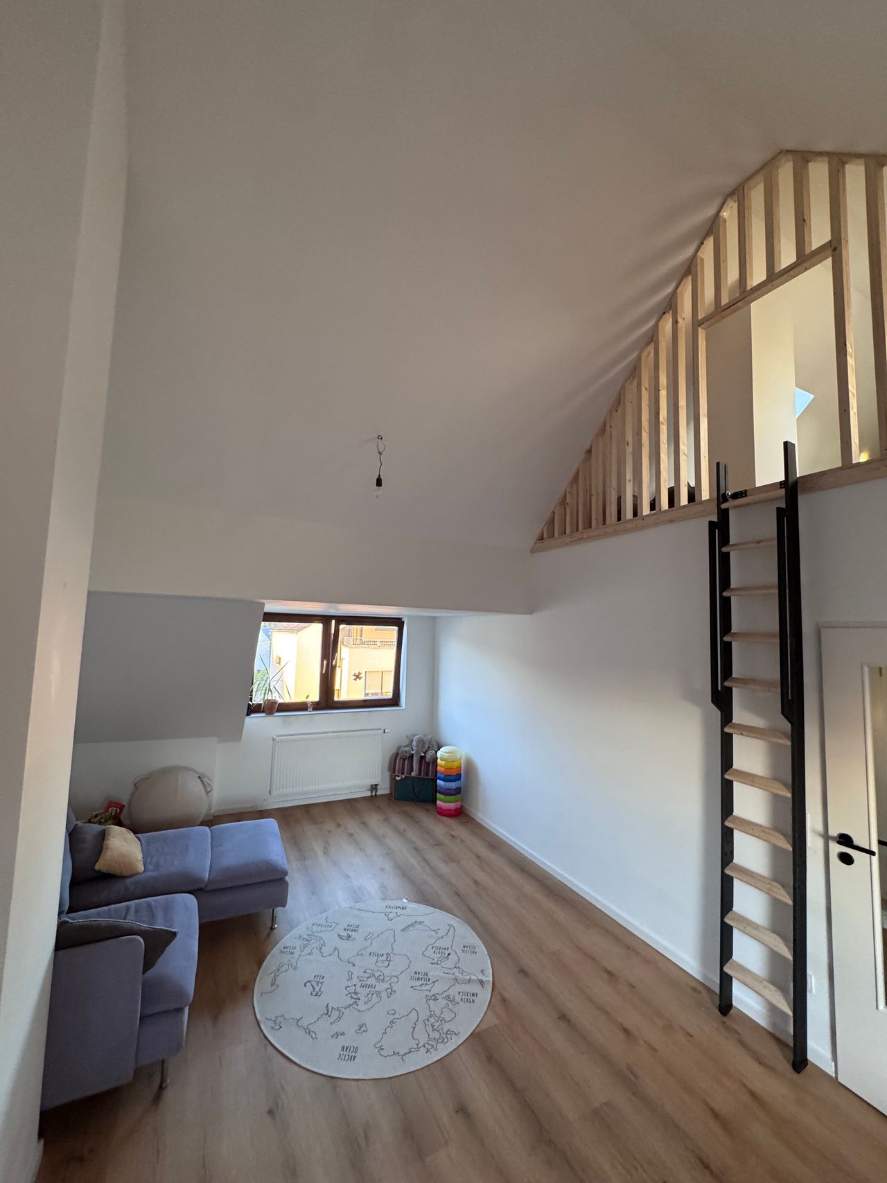 Wonderful & perfect suite in Köln near tradefair