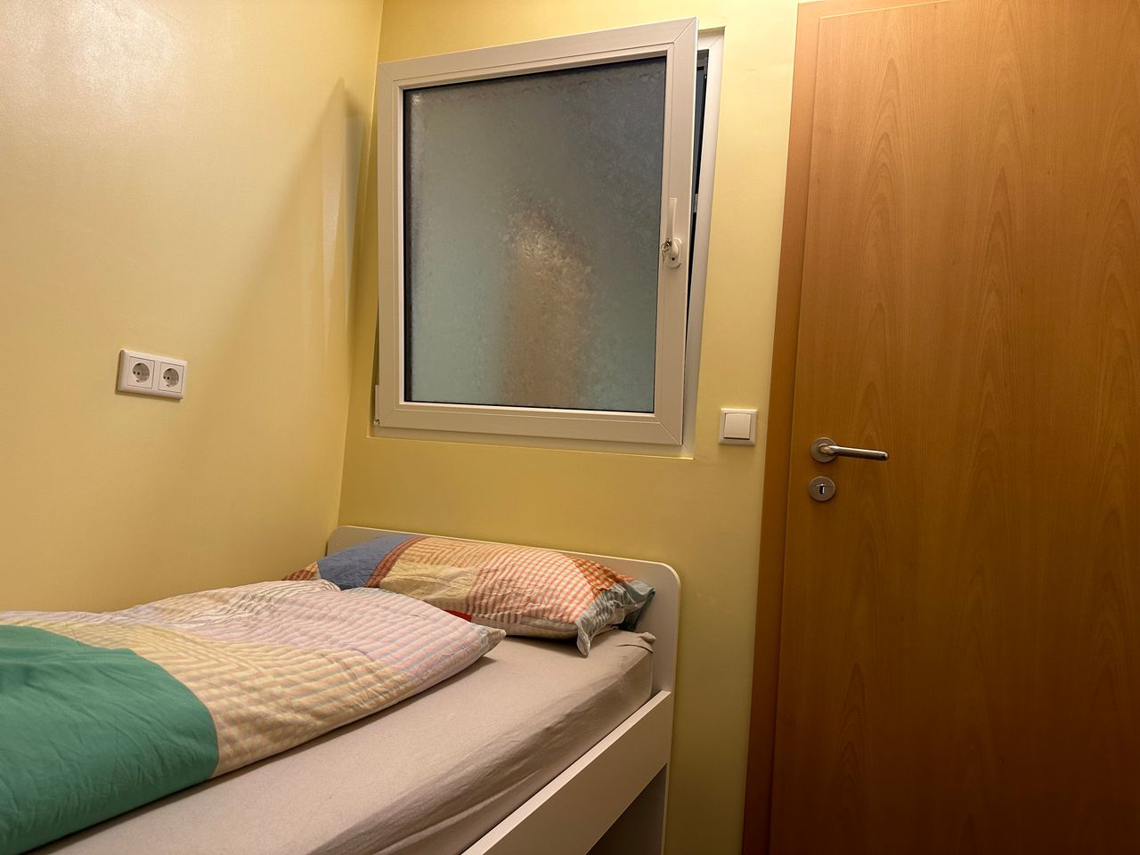 Moderne Wohnung  3 in Dortmund Mitte