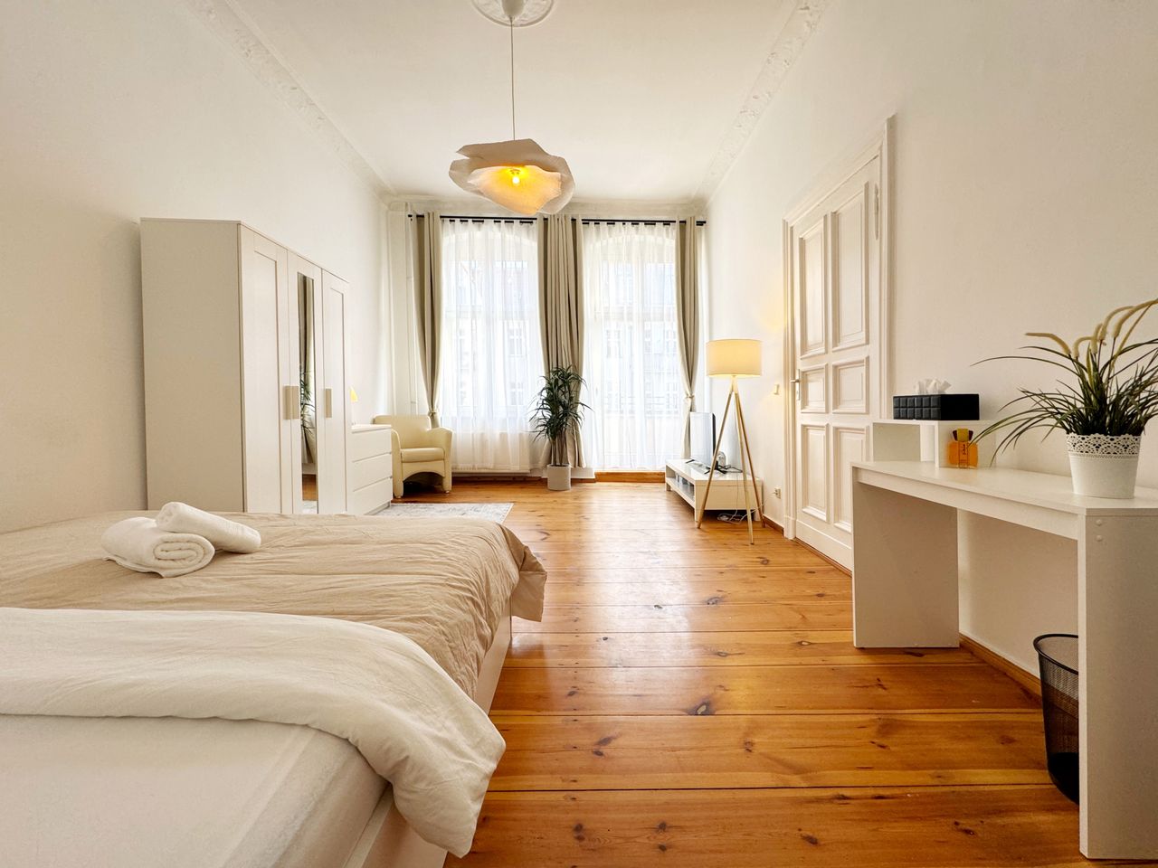 Lovely home in Friedrichshain