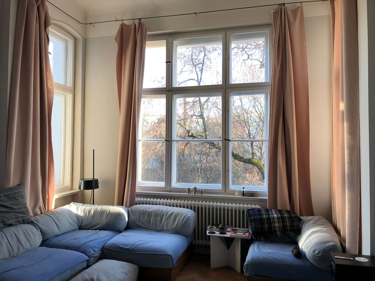 Perfect flat in Schöneberg (Berlin)