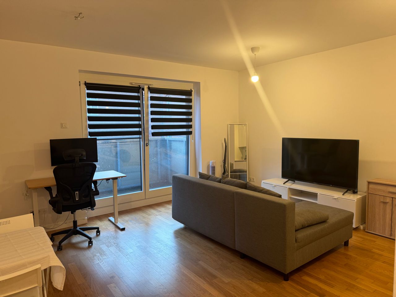 Wonderfully Furnished Apartment in Hauptstrasse, 10827 Berlin-Schöneberg