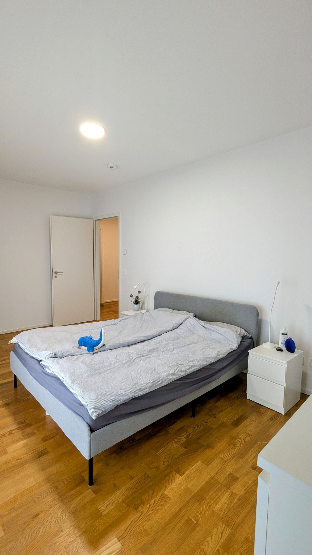 Fully Furnished Retreat in Prenzlauer Berg; 5 minutes from Alexanderplatz