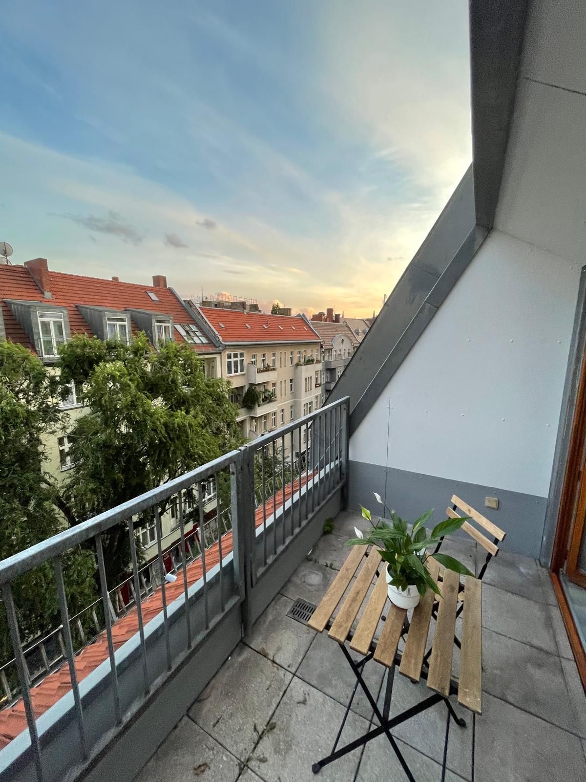 Charming suite in the heart of town