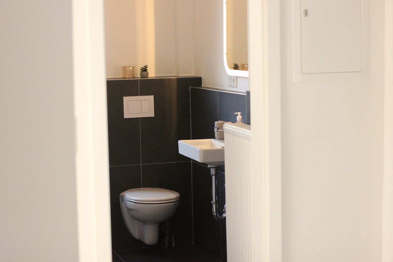 Nordic comfort Retreat in Oldenburg