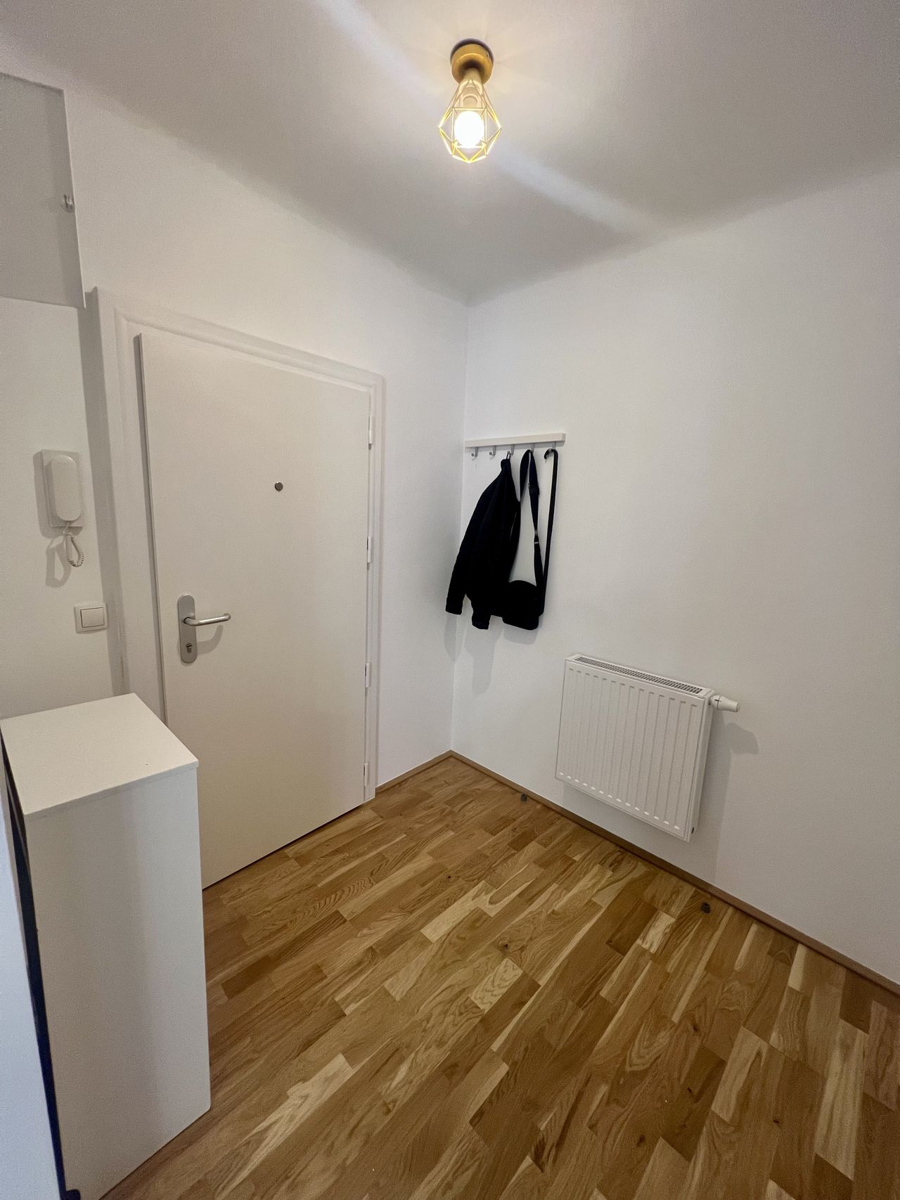 Wundervolles Terassen-Apartment im Herzen der Stadt