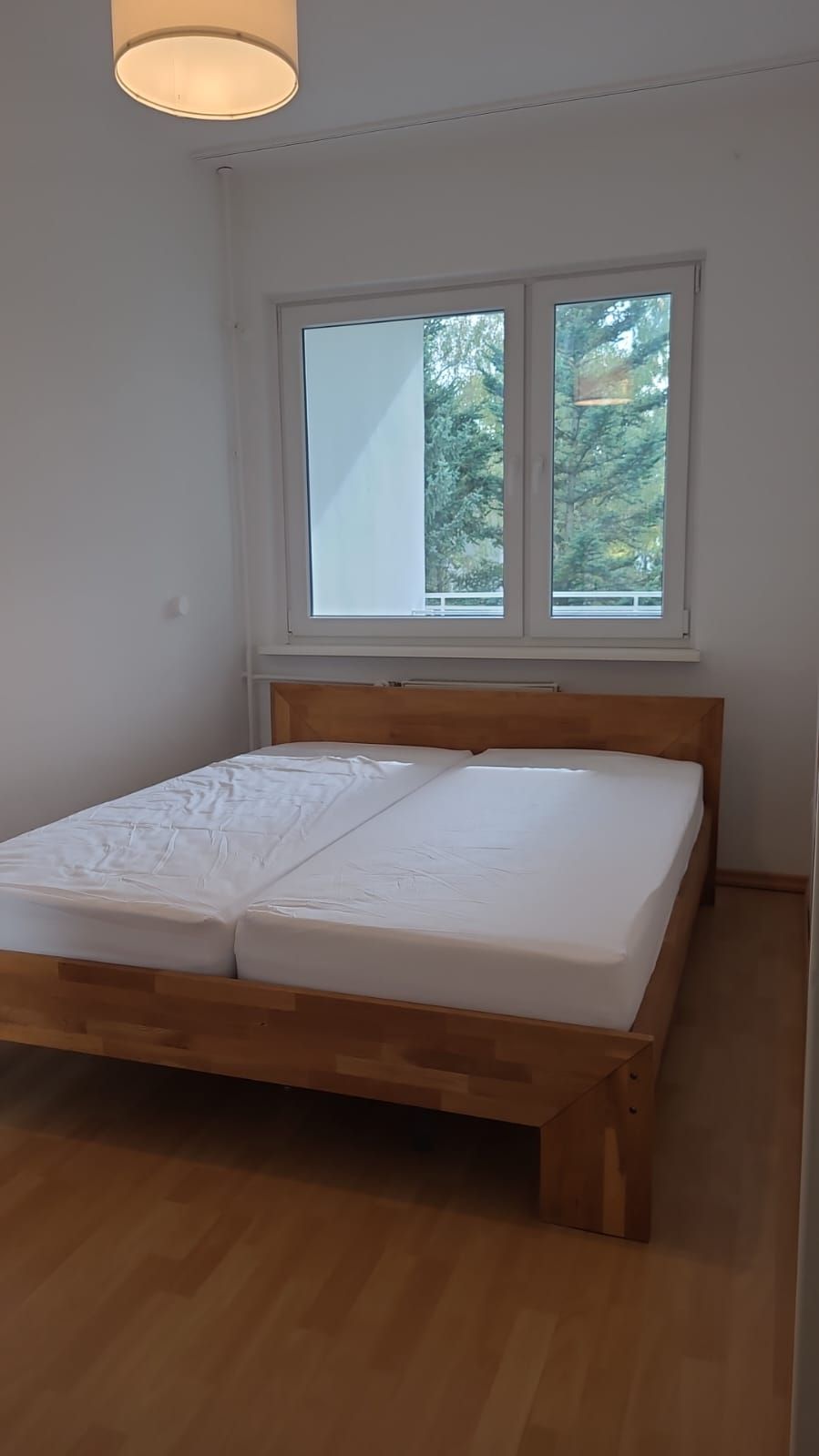 2-Raum-Wohnung + EBK + Stellplatz / Furnished Apartment+parking space