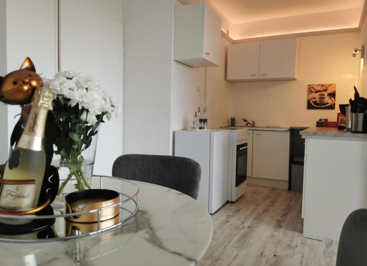 Fantastic and great apartment in Moers
