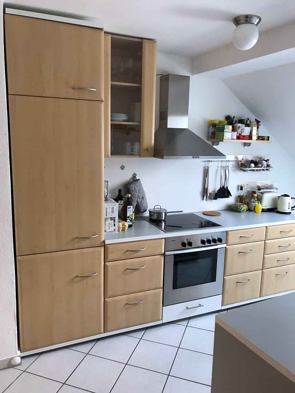 SHARED FLAT: Awesome, great apartment in Frankfurt am Main