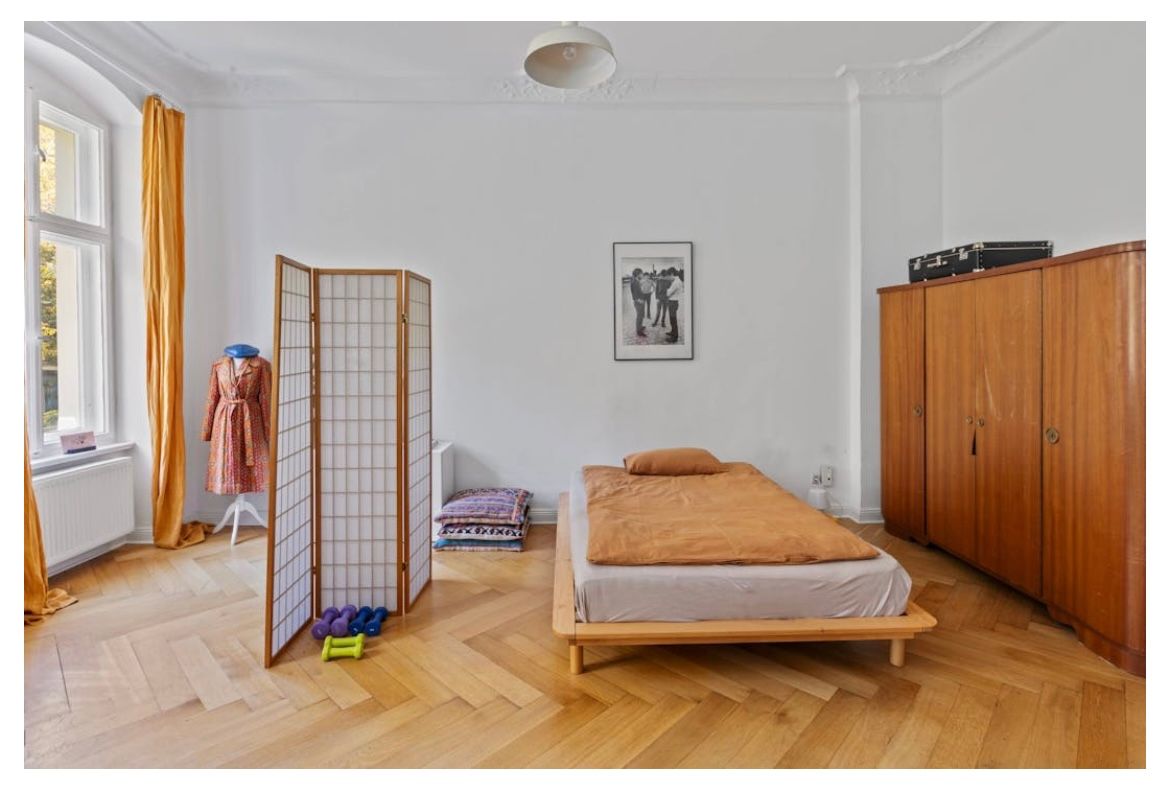 Cute, beautiful apartment located in Prenzlauer Berg, Berlin