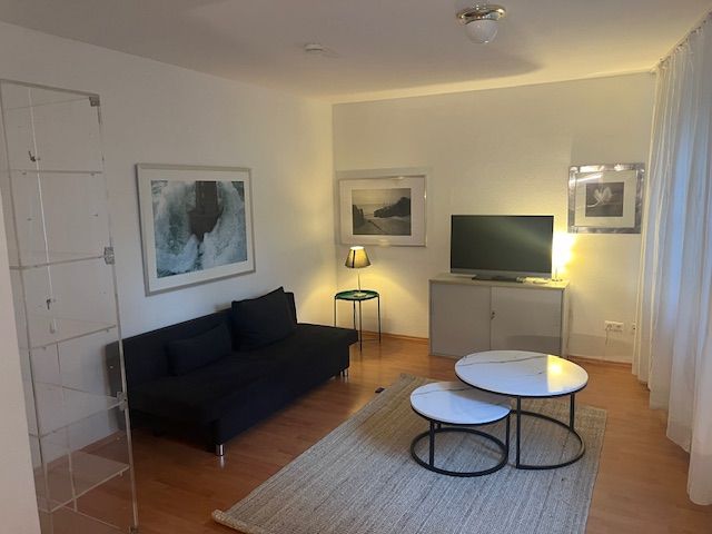 Lovely and nice studio (Kreuzberg)