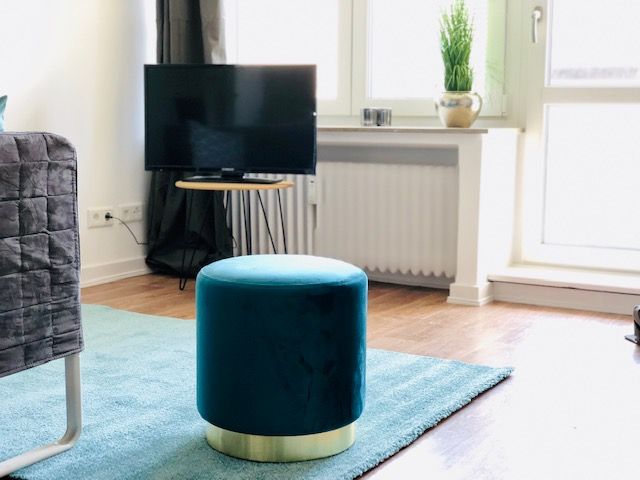 New and cozy apartment in Schwachhausen