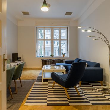 Furnished Apartments Berlin Rent Flat In Berlin