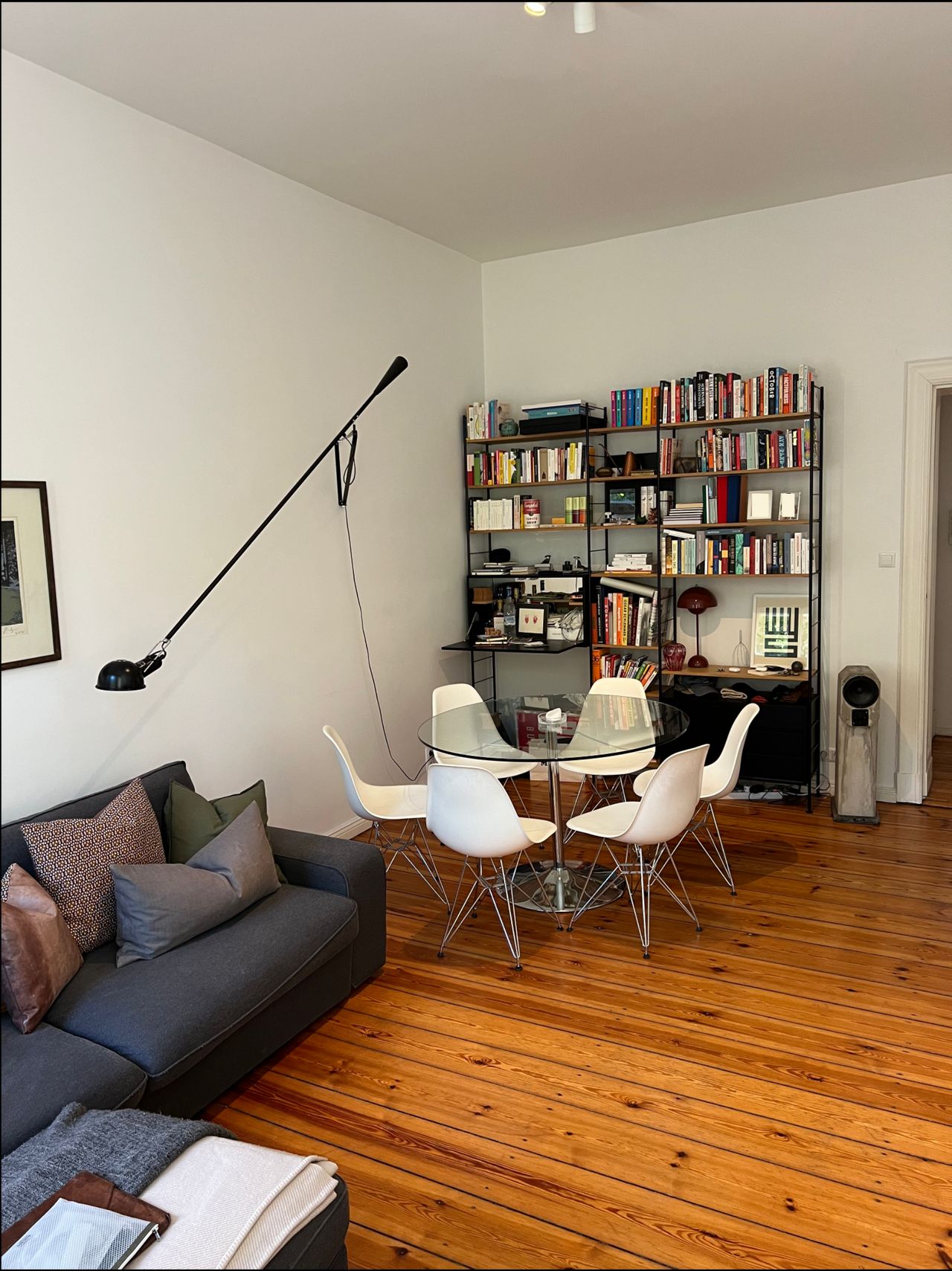 Perfect Neukölln Apartment