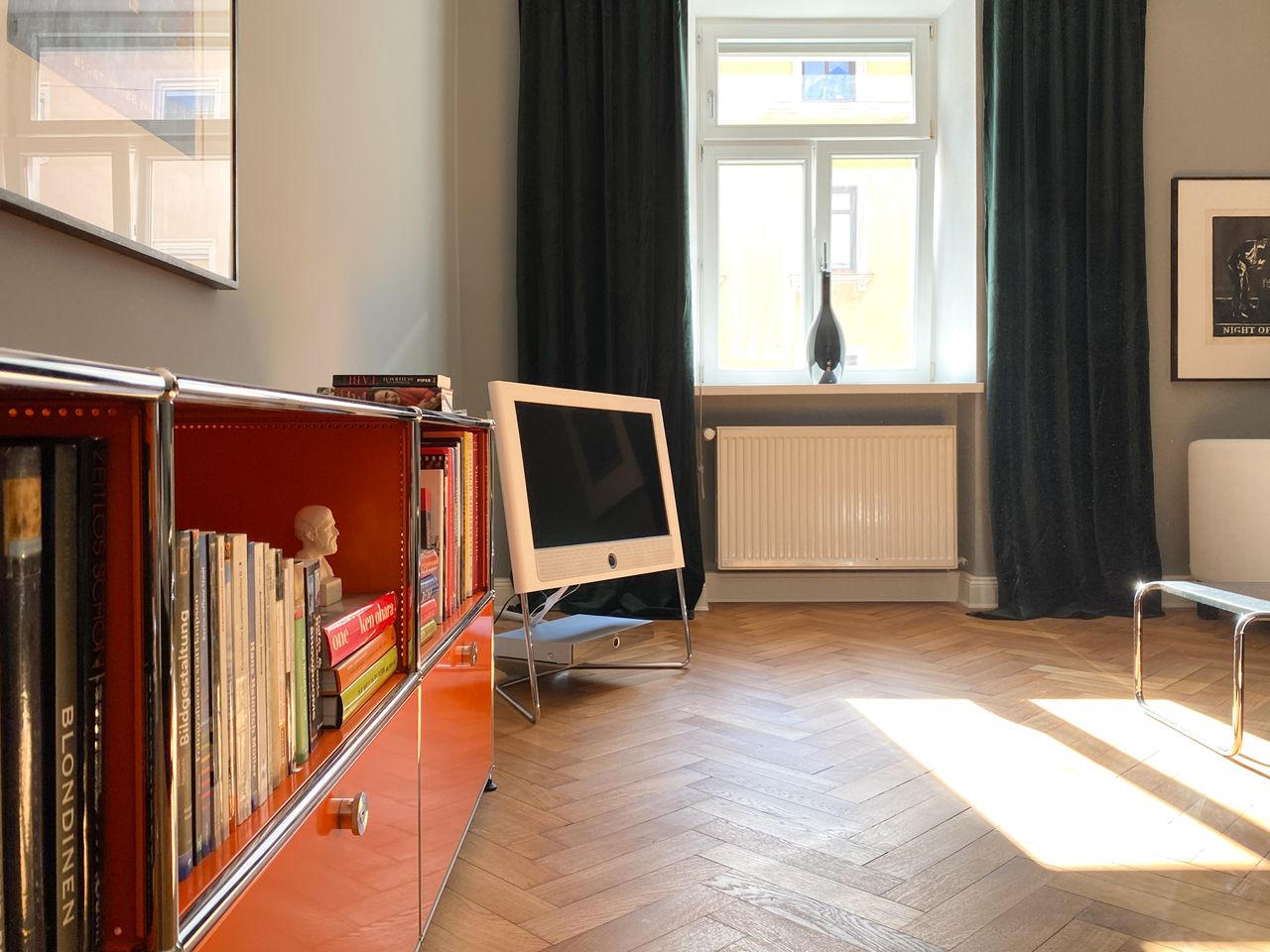 Quiet, awesome flat located in München