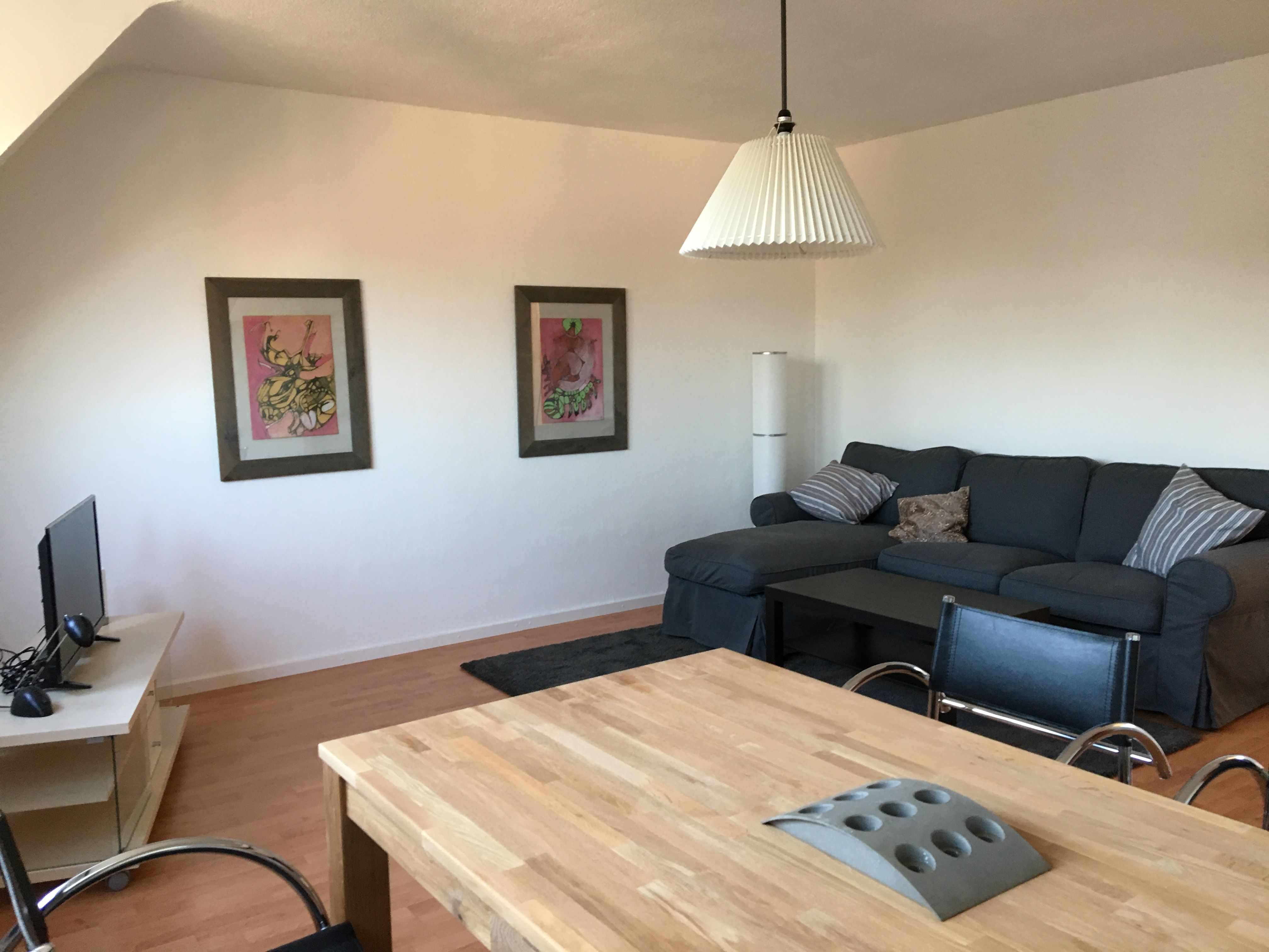 Furnished Apartments Lofts And Studios In Dortmund