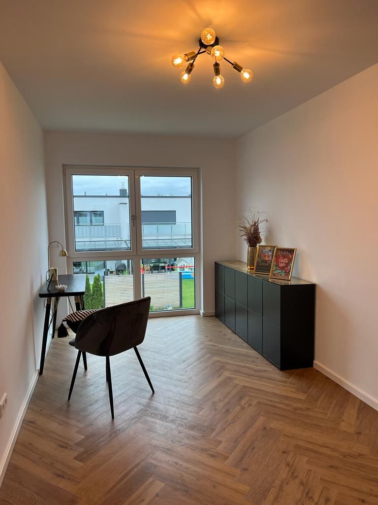 Great and fashionable apartment in Braunschweig
