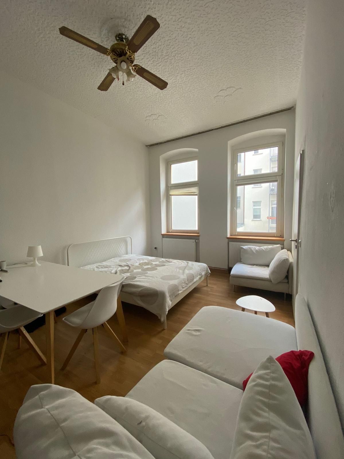 Cute & cozy home in Prenzlauer Berg