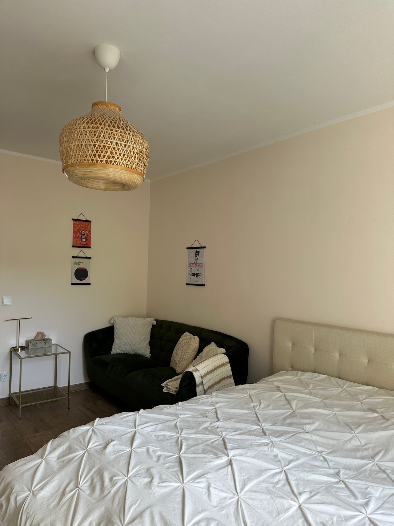 Stylish and quiet flat in Cologne Ehrenfeld