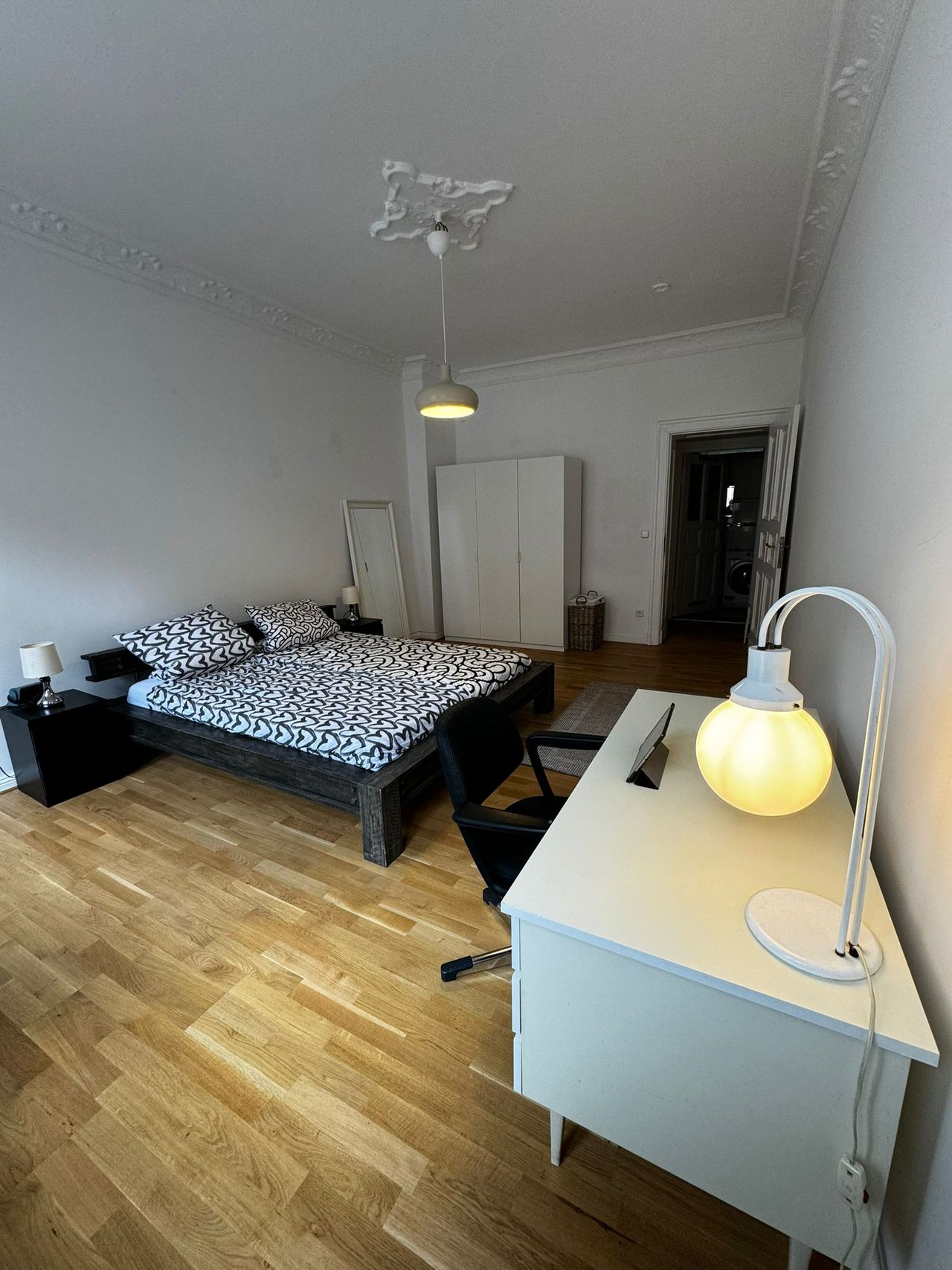 Charming Apartment in the Heart of Trendy Neukölln