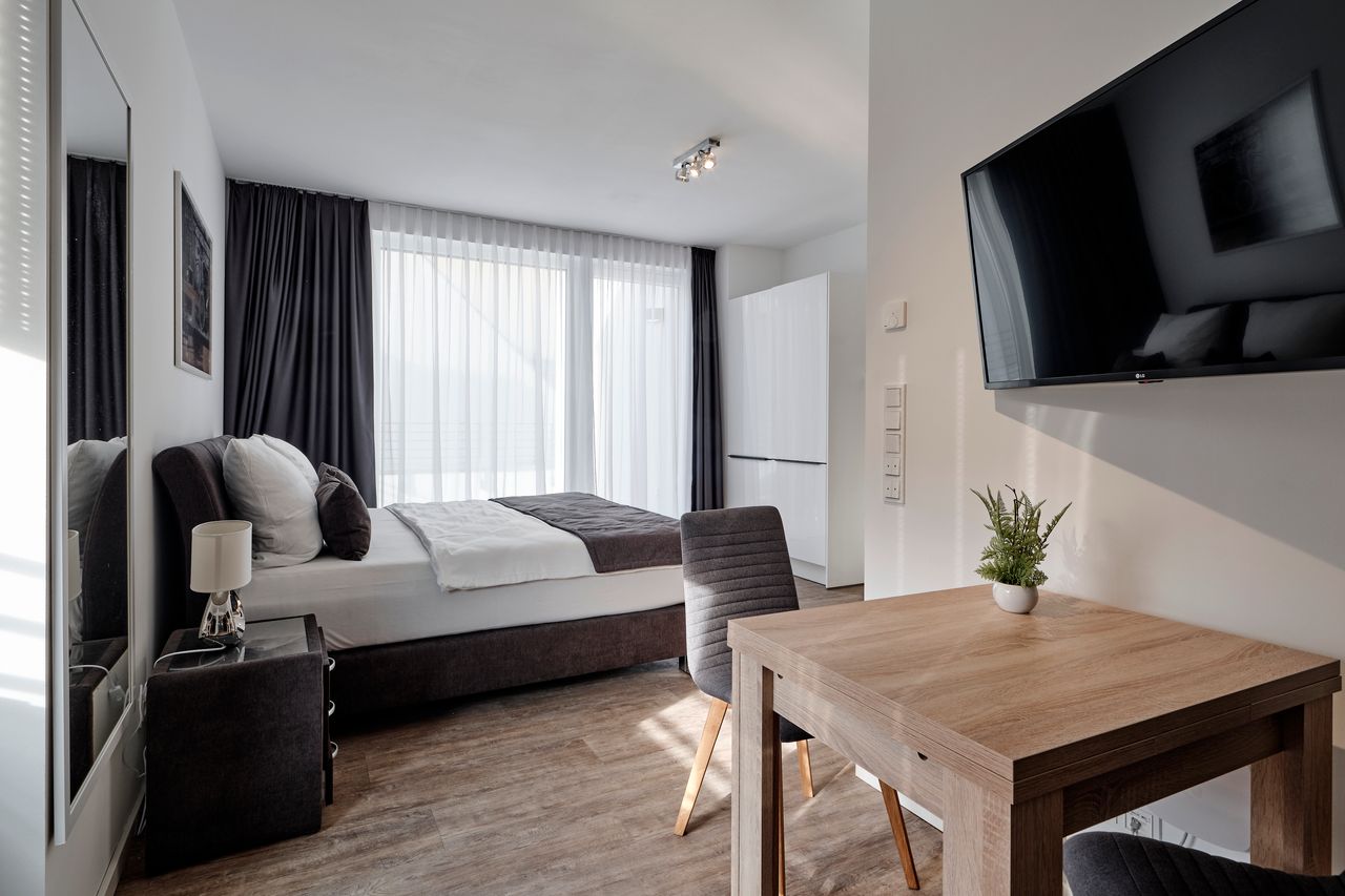 Cozy, lovely apartment located in Mitte