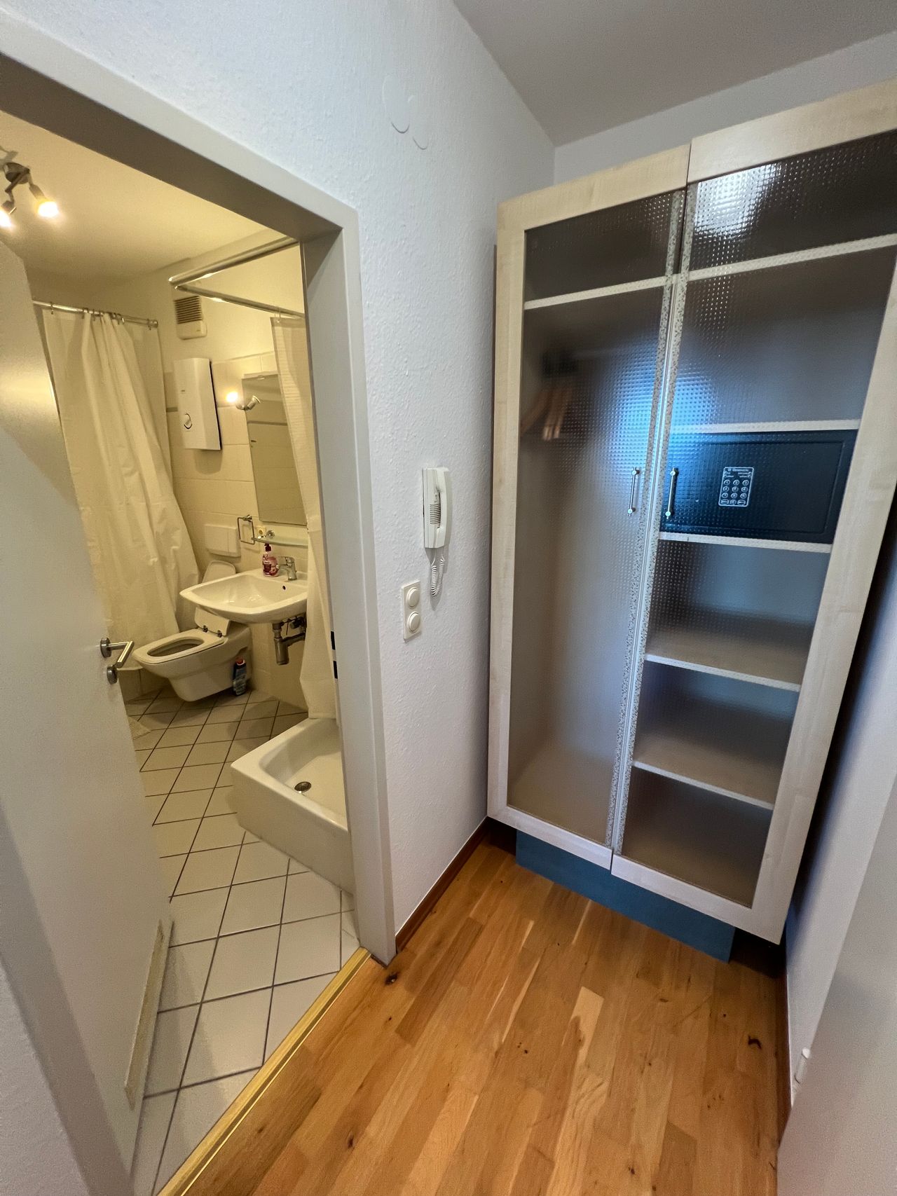 Beautiful, nice flat with nice neighbours, Berlin