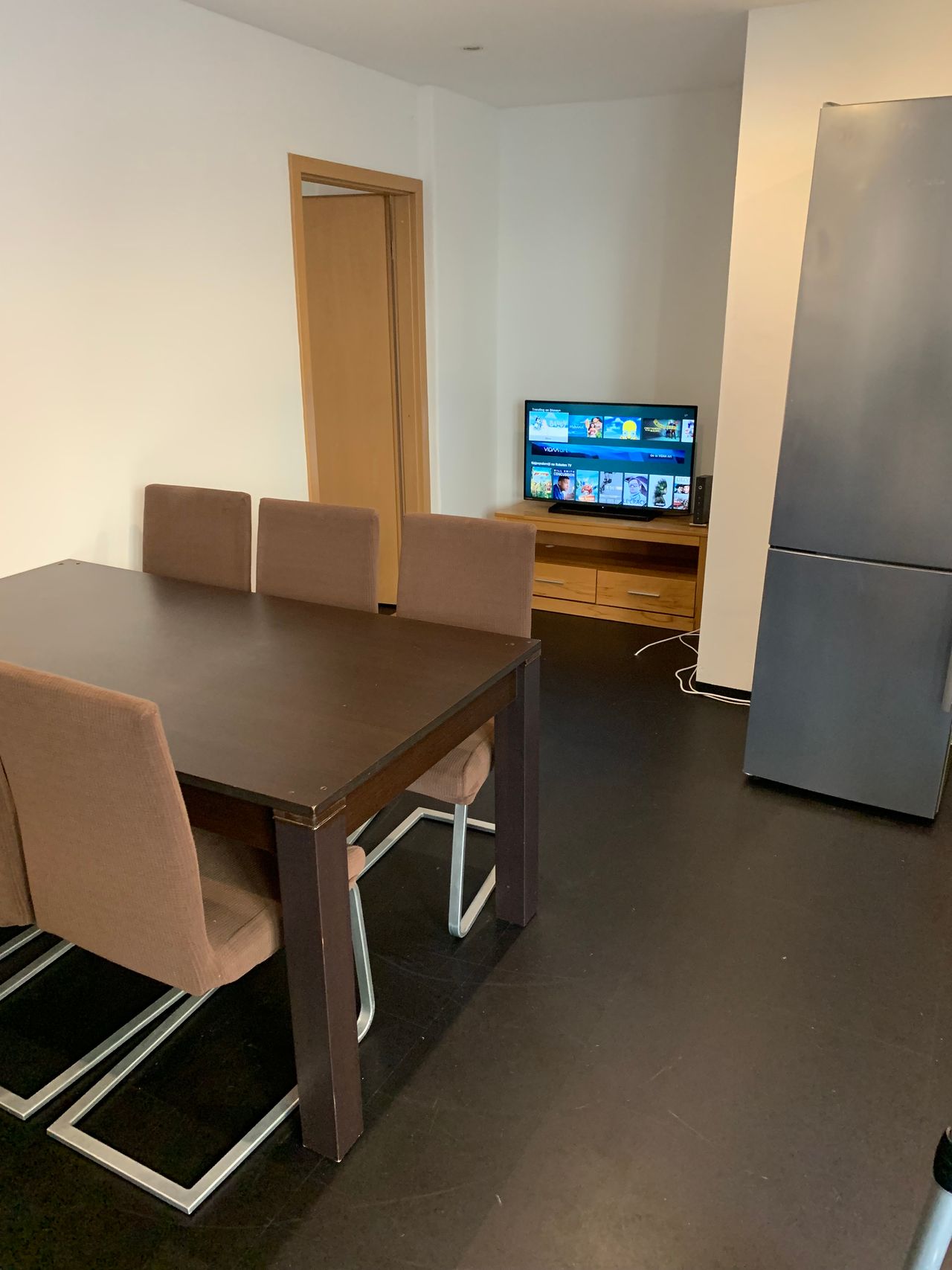 Apartment nähe Hauptbahnhof