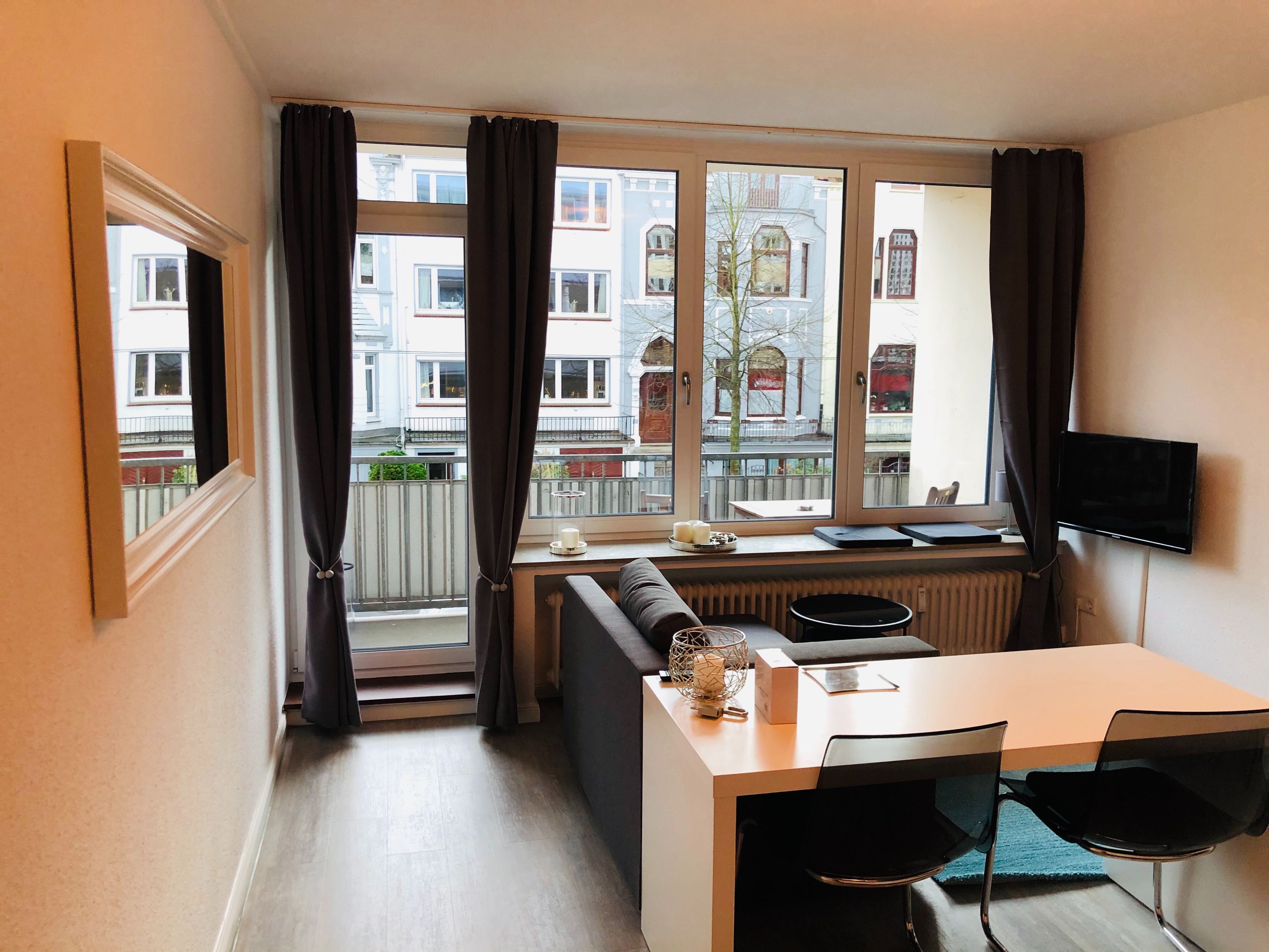 Home and apartment rentals in Bremen The Local