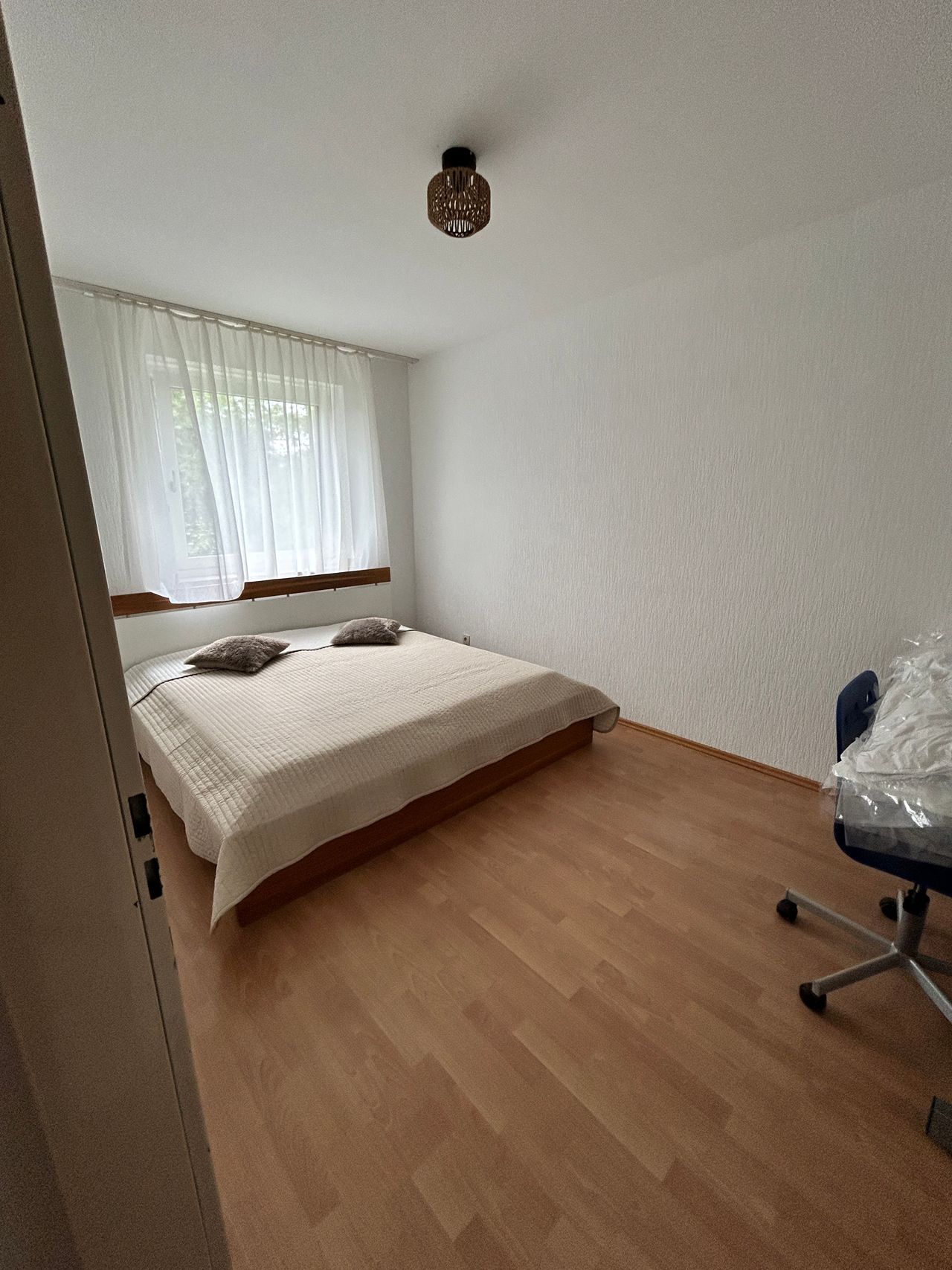 Apartment furnished Top location 10min DUS Airport, fair and soccer stadium