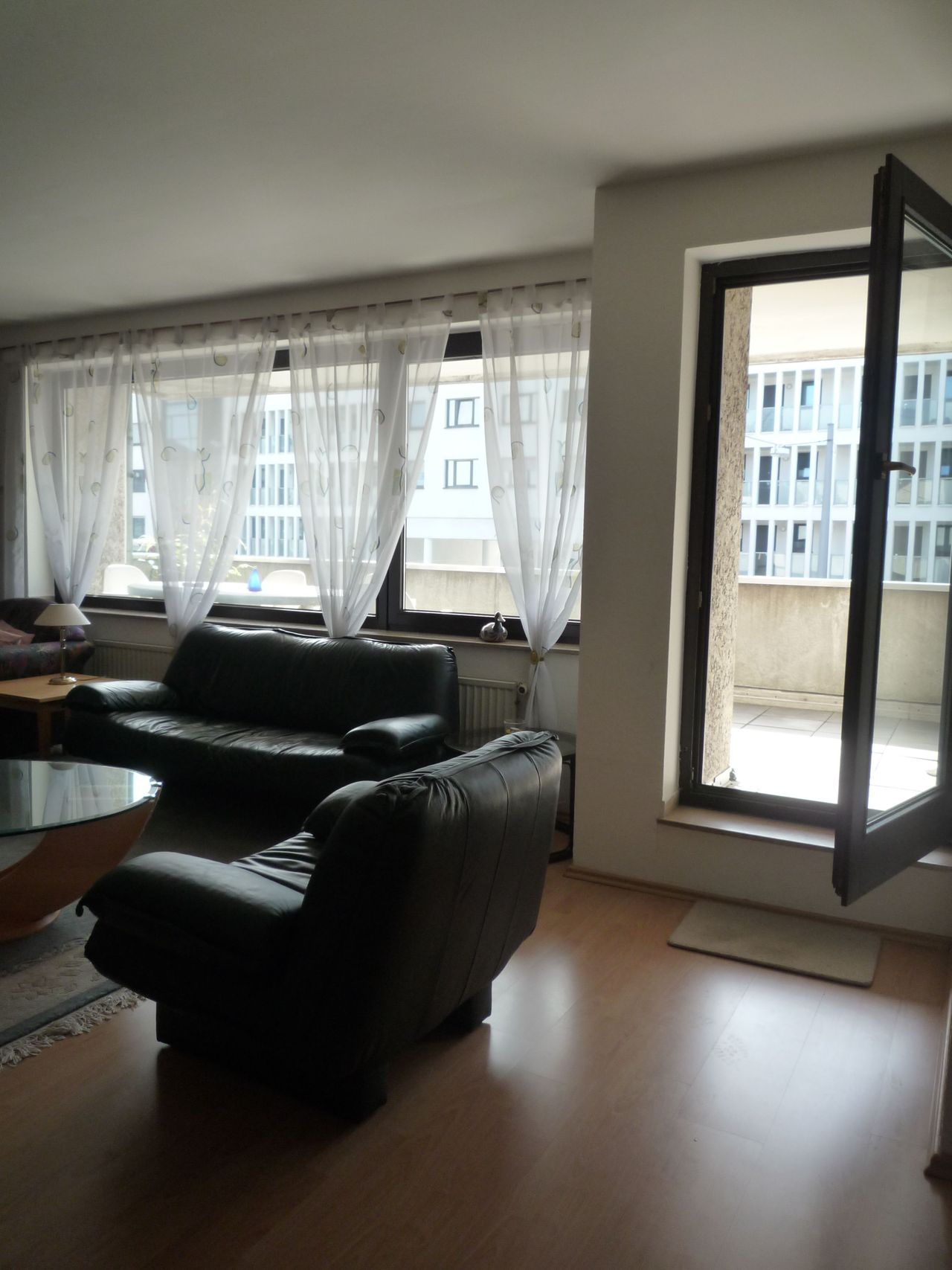 Cute and cozy suite located in Bochum