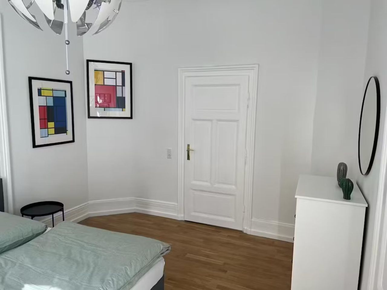 Perfect loft in Münchener