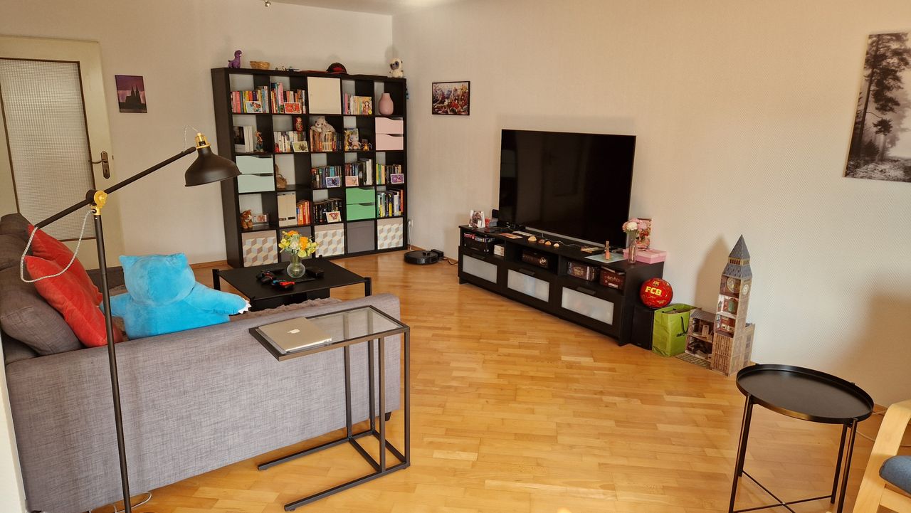Great & modern suite (Köln)