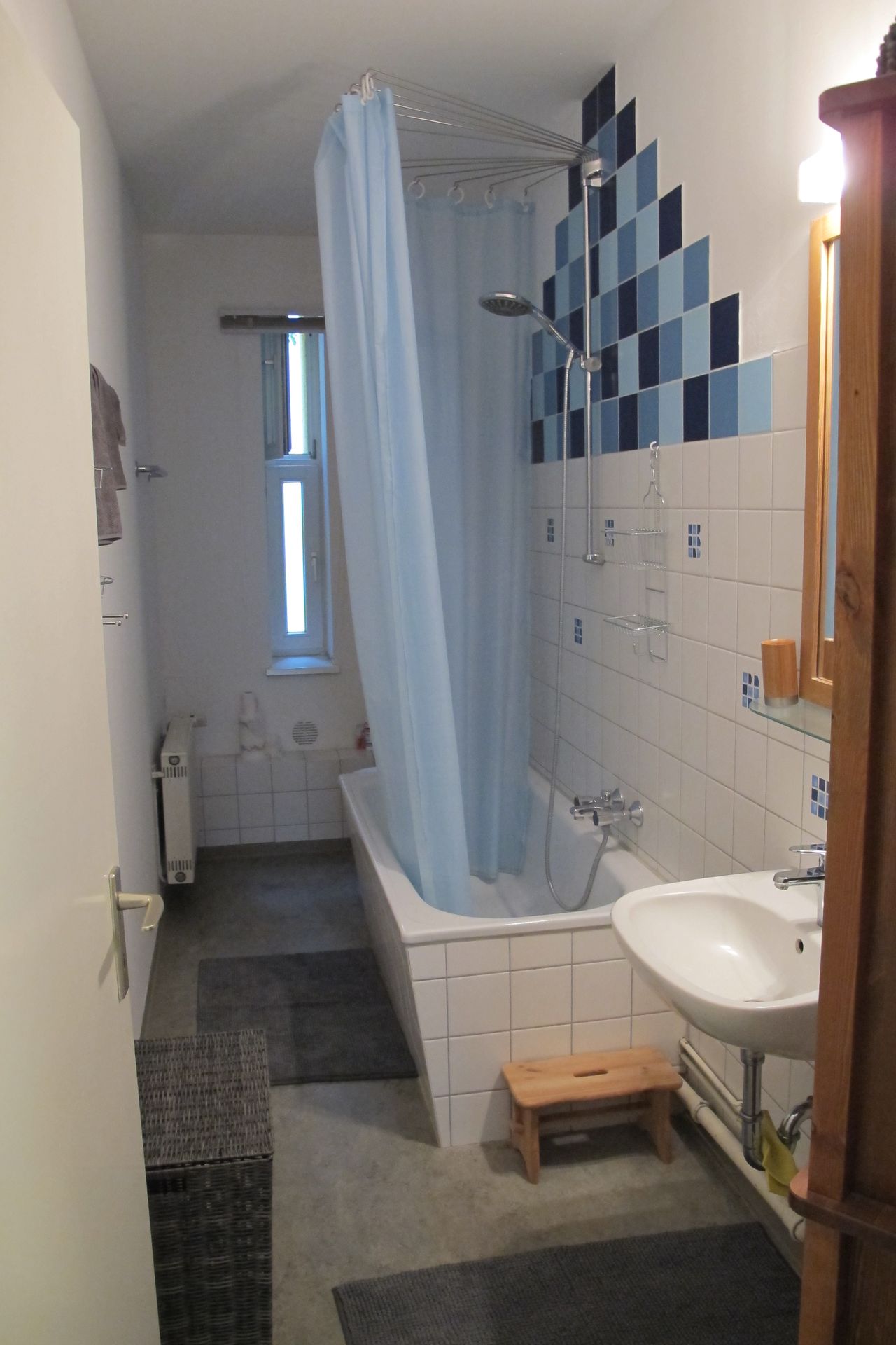 Fully fitted and great flat (Prenzlauer Berg)