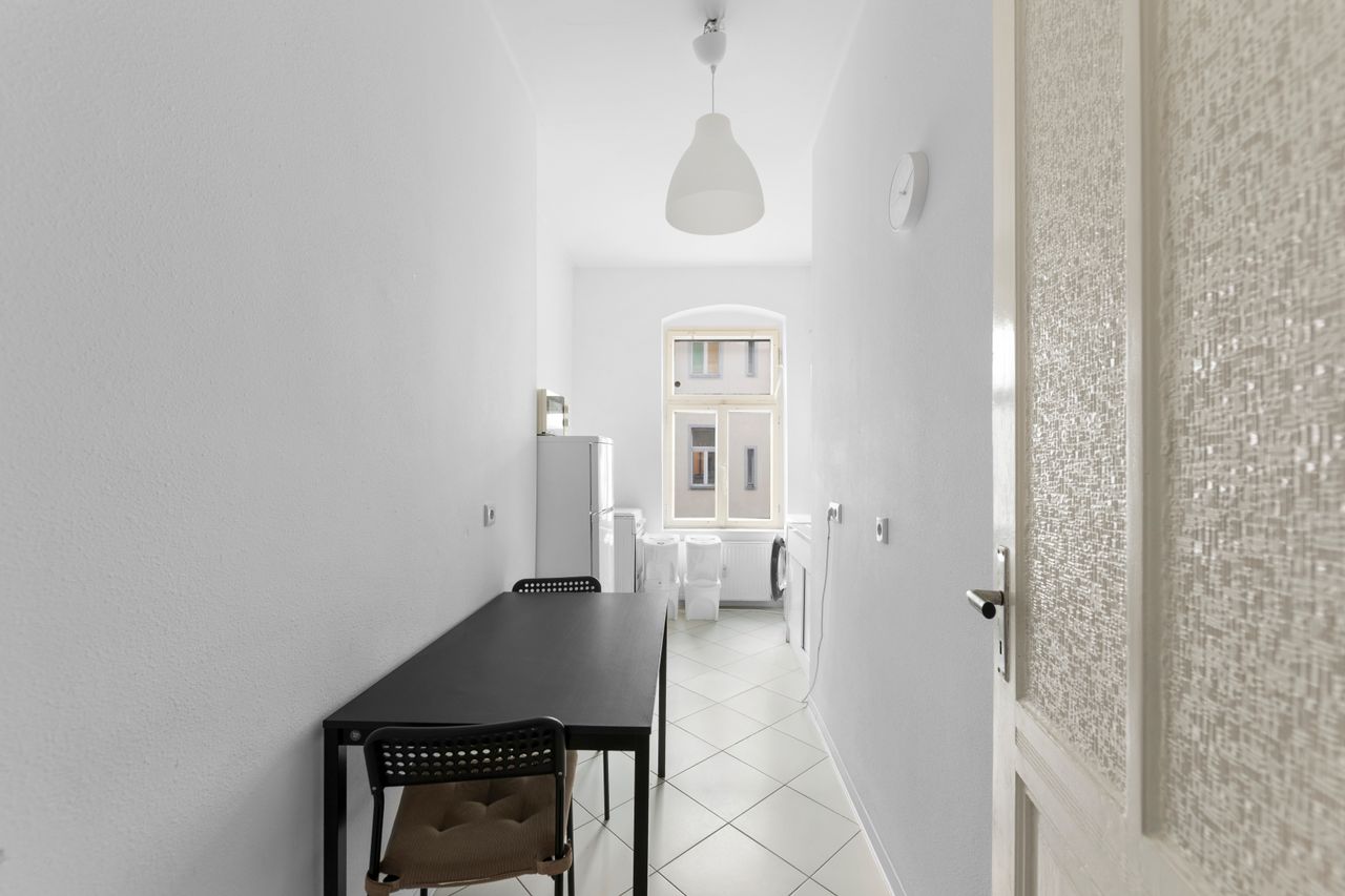 Perfect loft in Prenzlauer Berg
