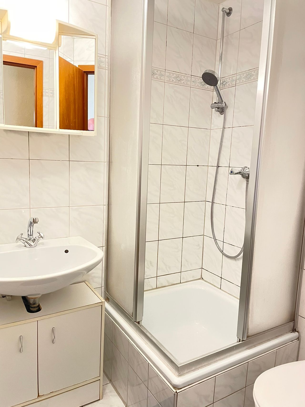Gemütliche & schöne Wohnung in Gelsenkirchen
