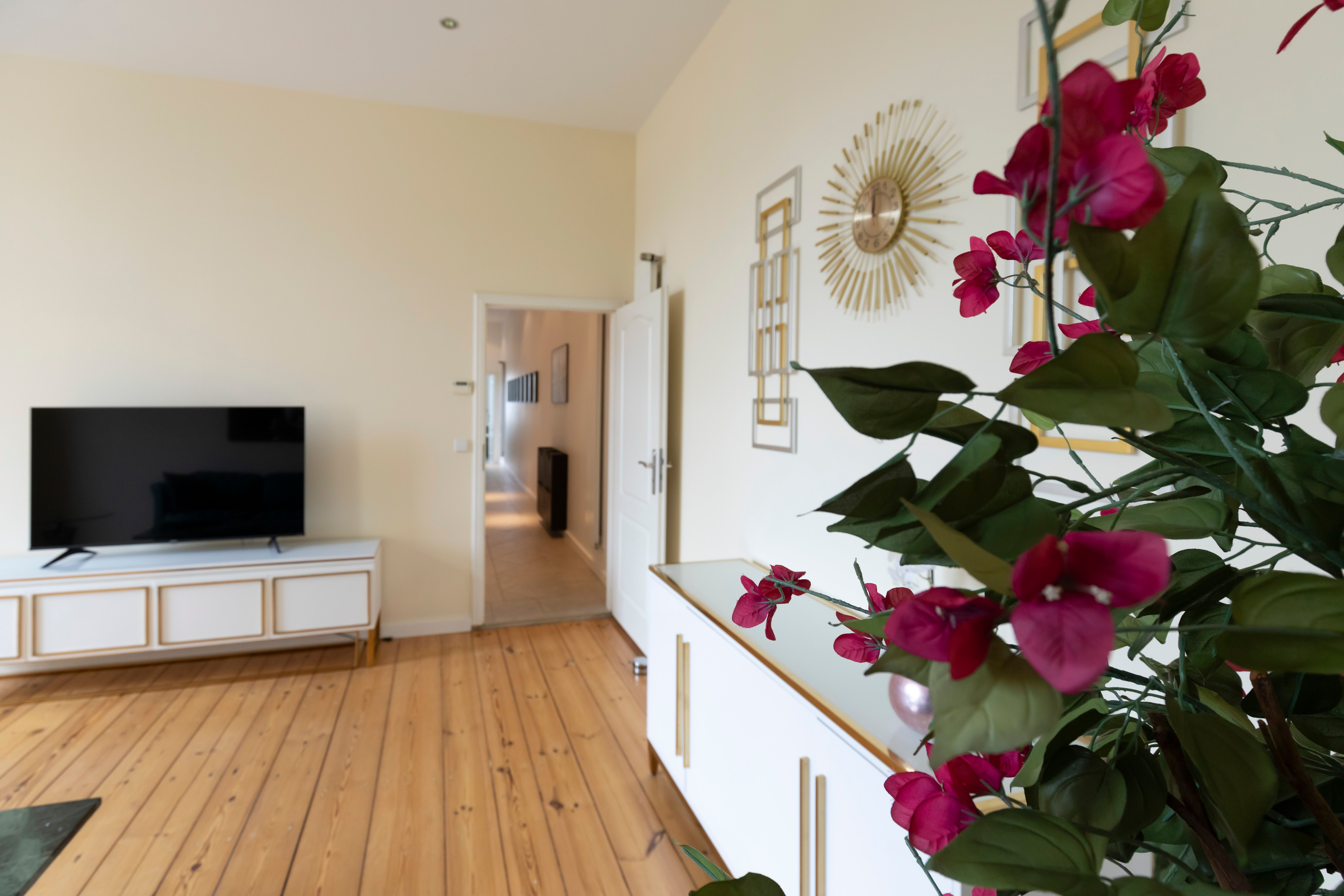 Potsdam Rentals