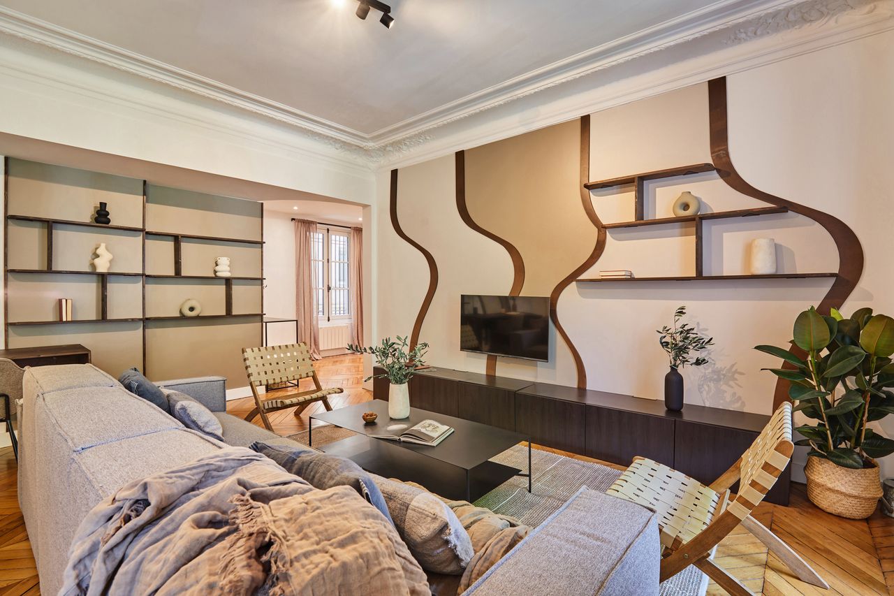 Palma - 3 bedrooms in Madeleine