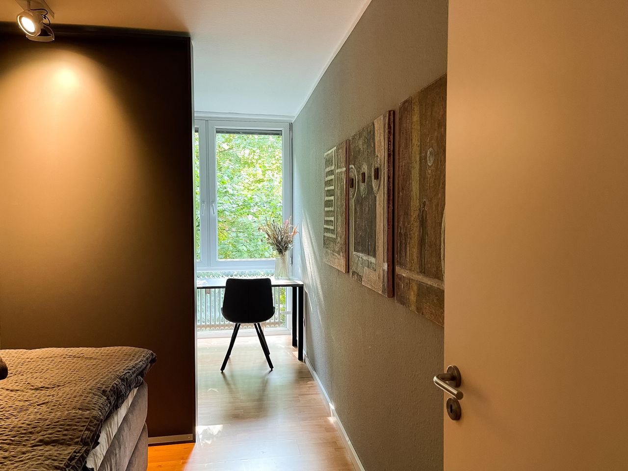 Designer Apartment | Central | App. Prince Frederich