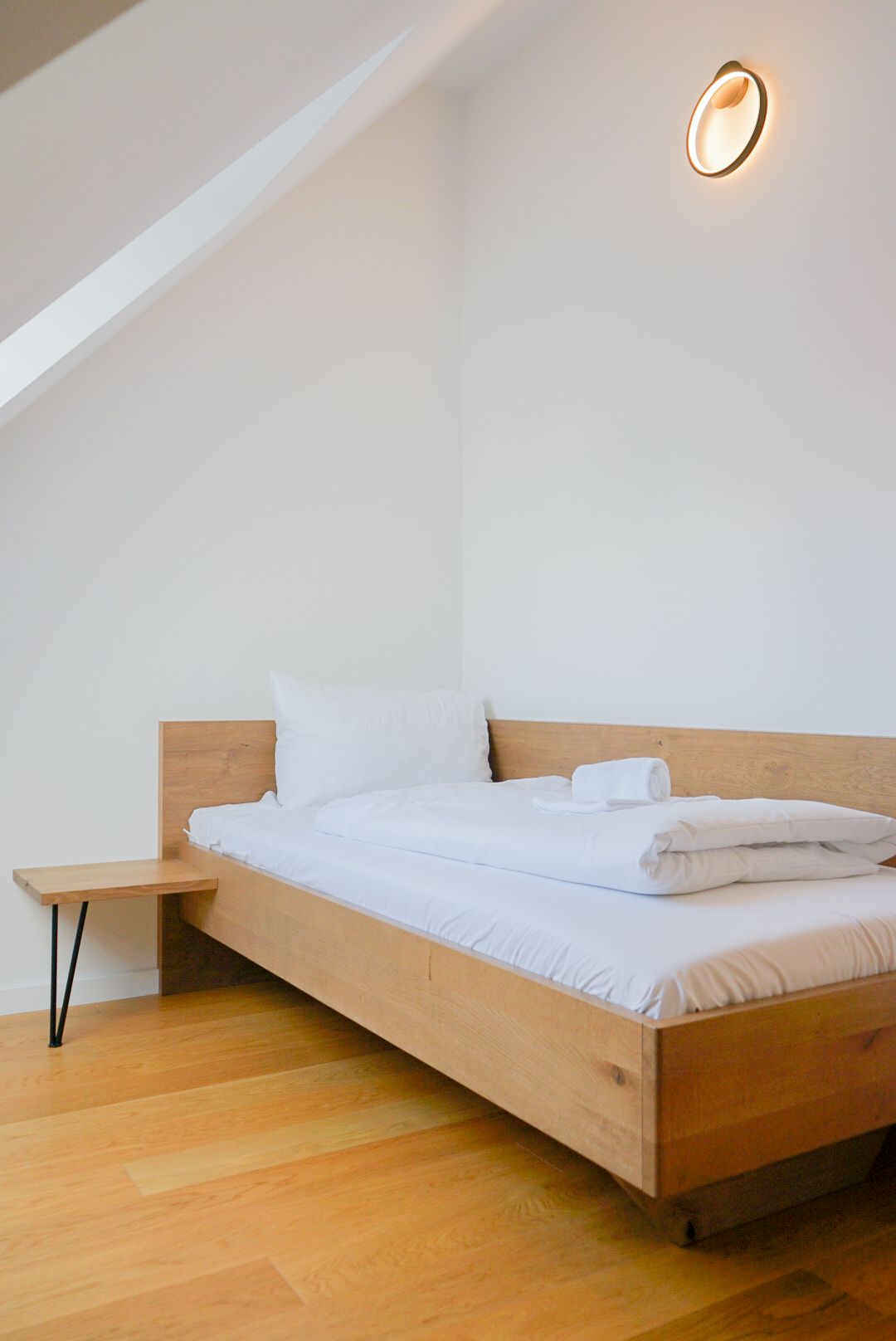 Komplett ausgestattetes Apartment für einen erholsamen Aufenthalt in Wien