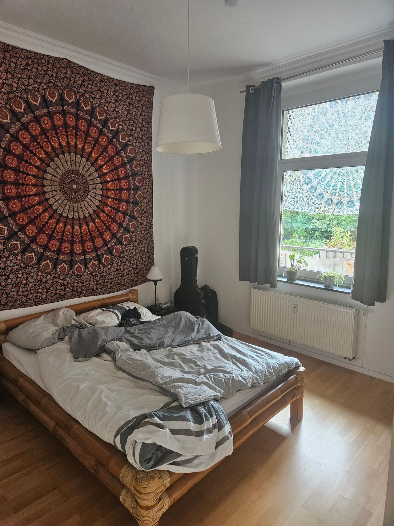 Beautiful Altbau in Köln Nippes