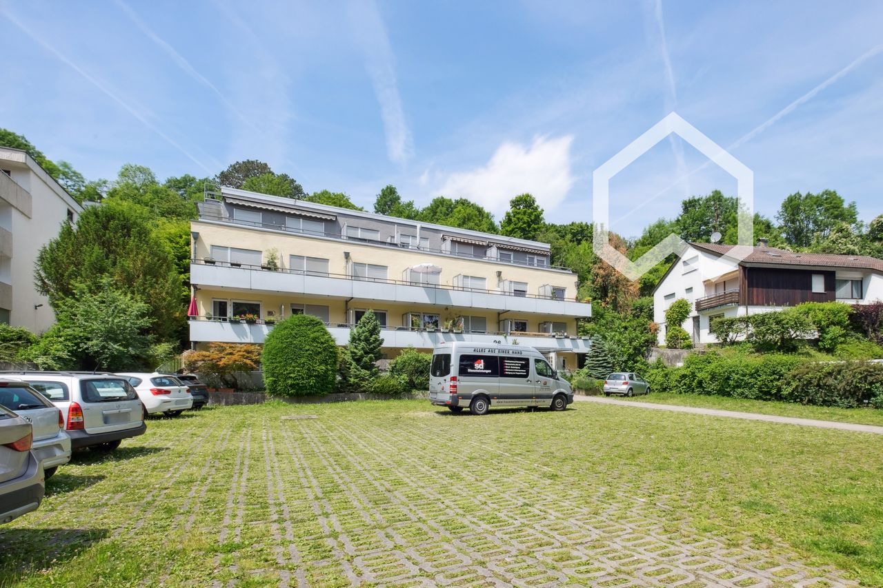 New, beautiful home conveniently located