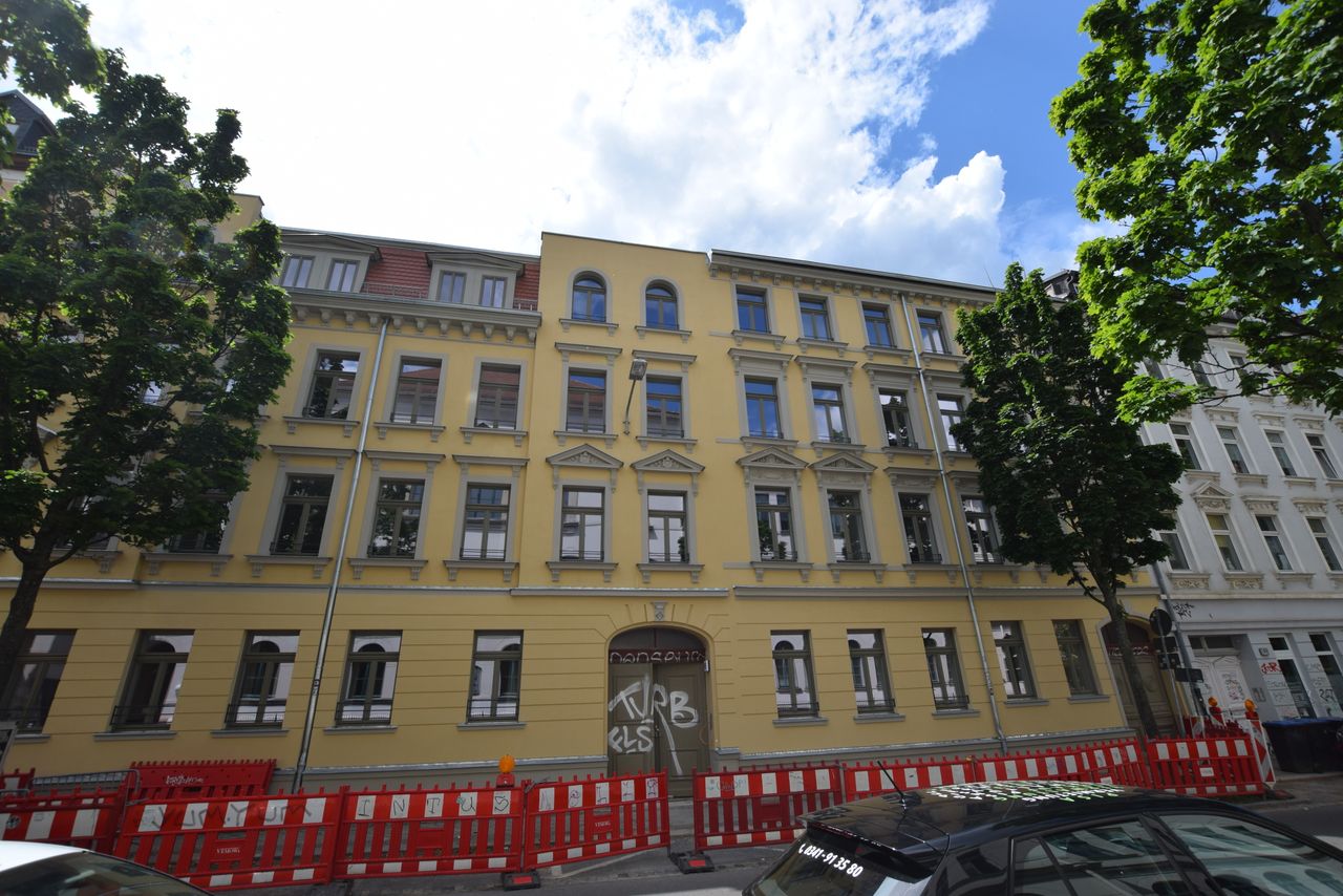 Beautiful temporary apartment in the heart of the city
