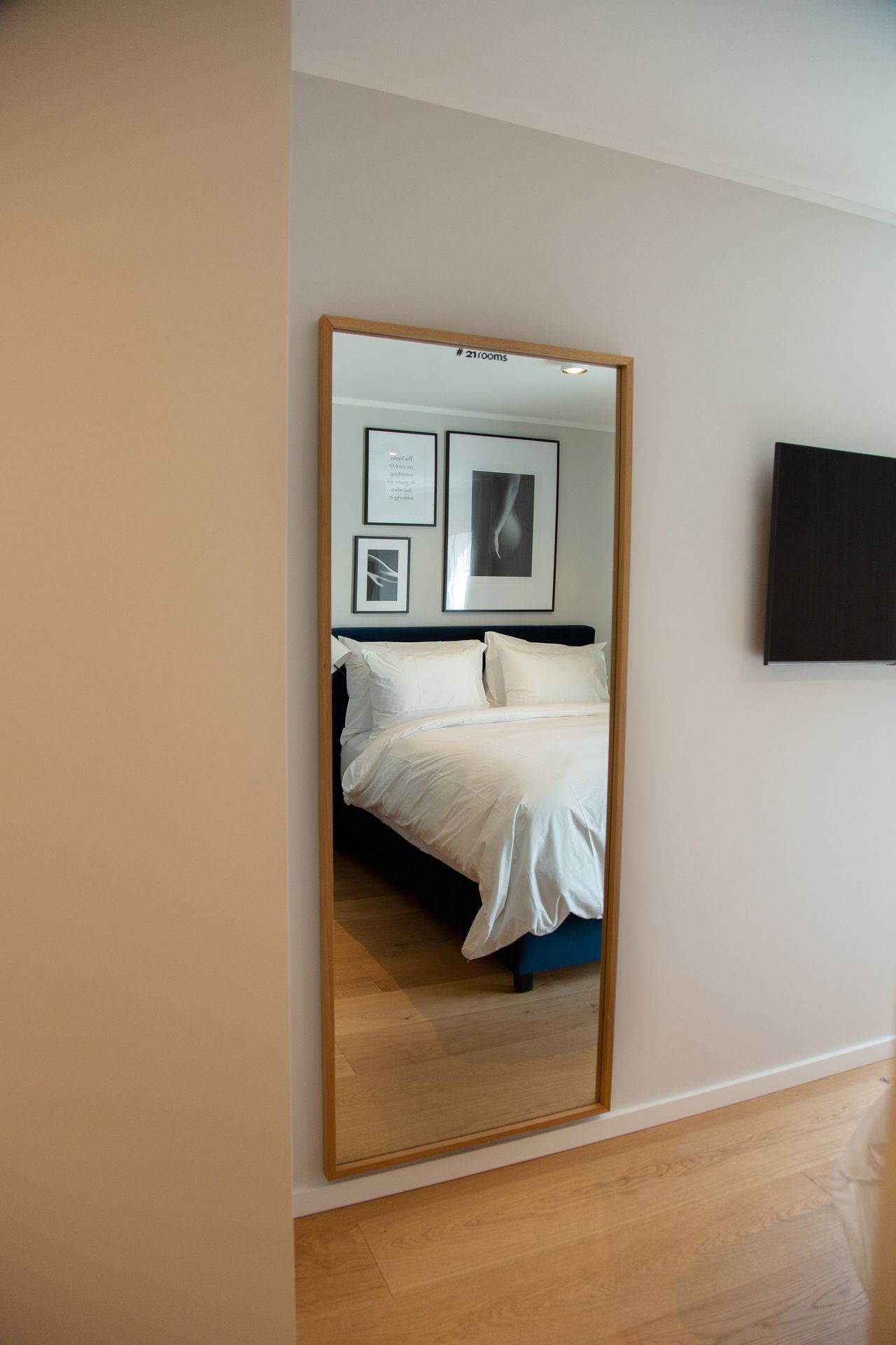 Serviced Apartments - luxury design apartment superior suite - 21rooms