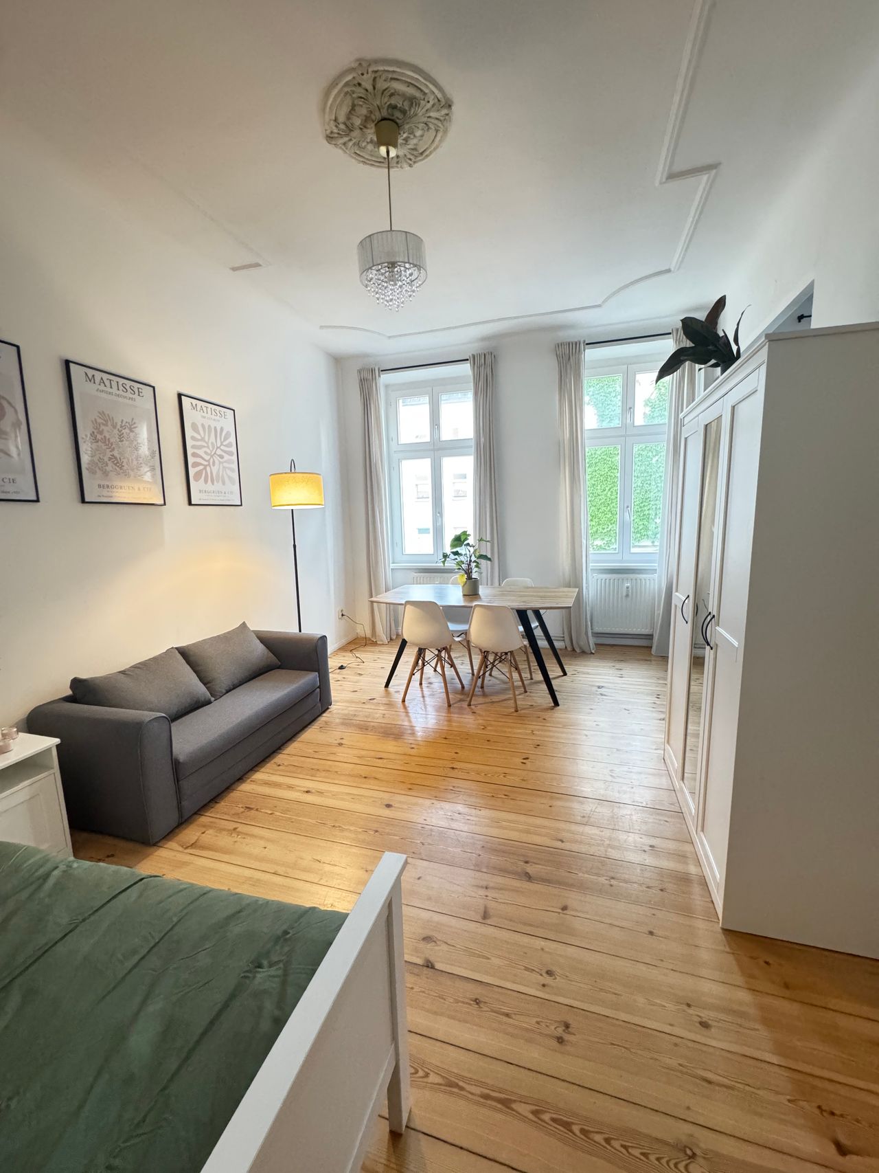 Awesome loft in Prenzlauer Berg (Berlin)
