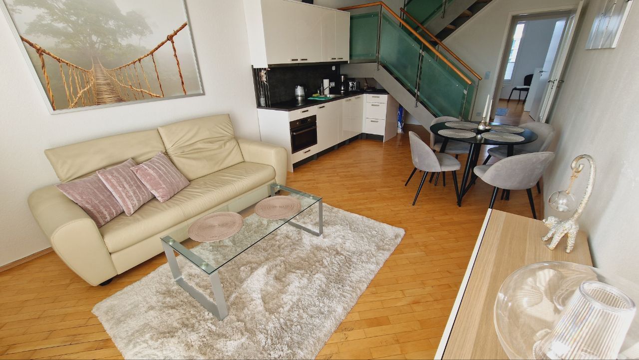 Cozy & awesome flat in popular area