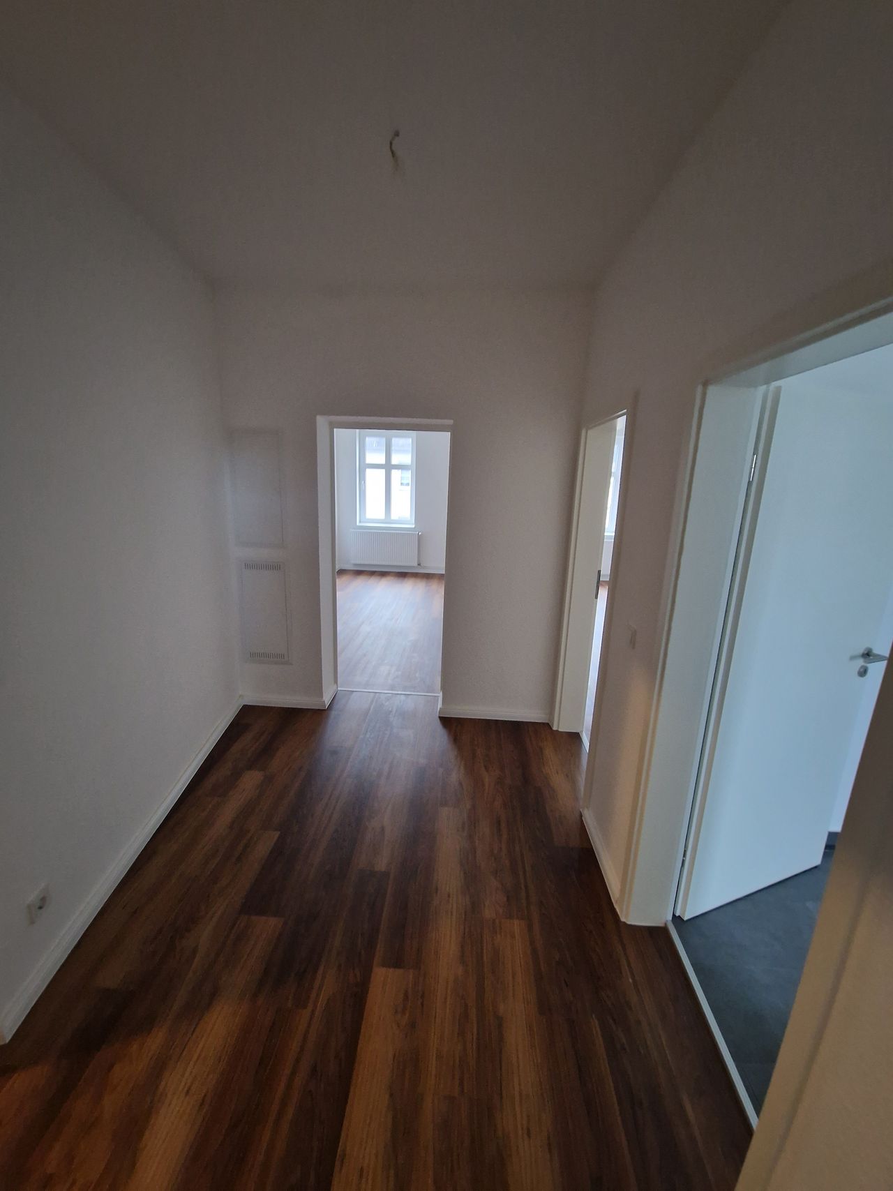 Gorgeous, neat flat in Chemnitz