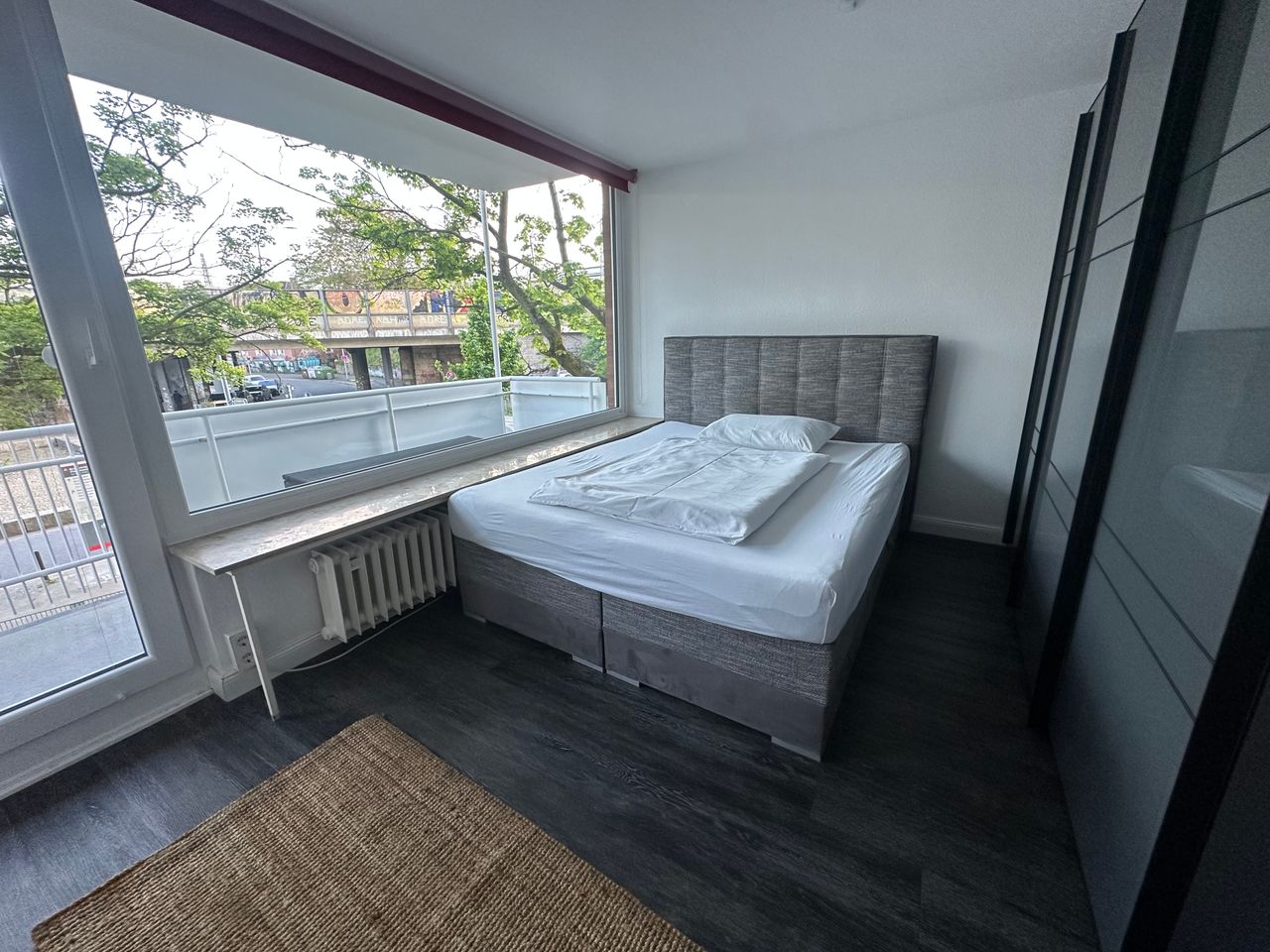 Fashionable, beautiful home located in Hannover