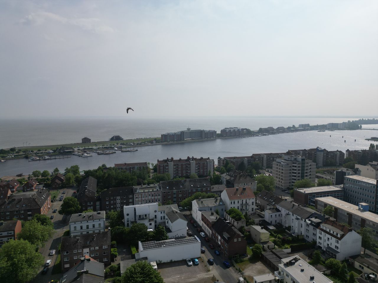 Kaiser Apartment am Meer 1