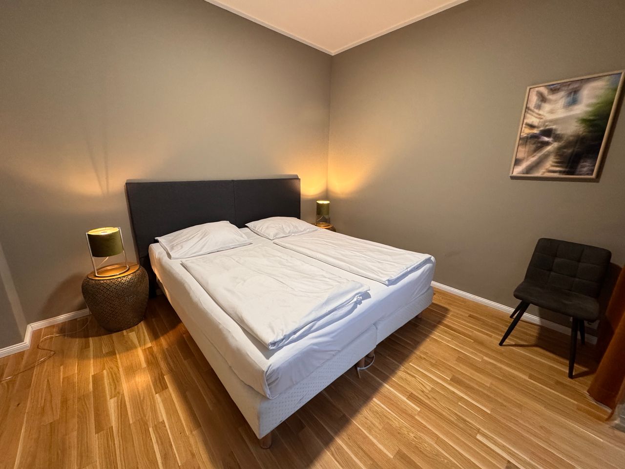 Amazing and fashionable home in nice area