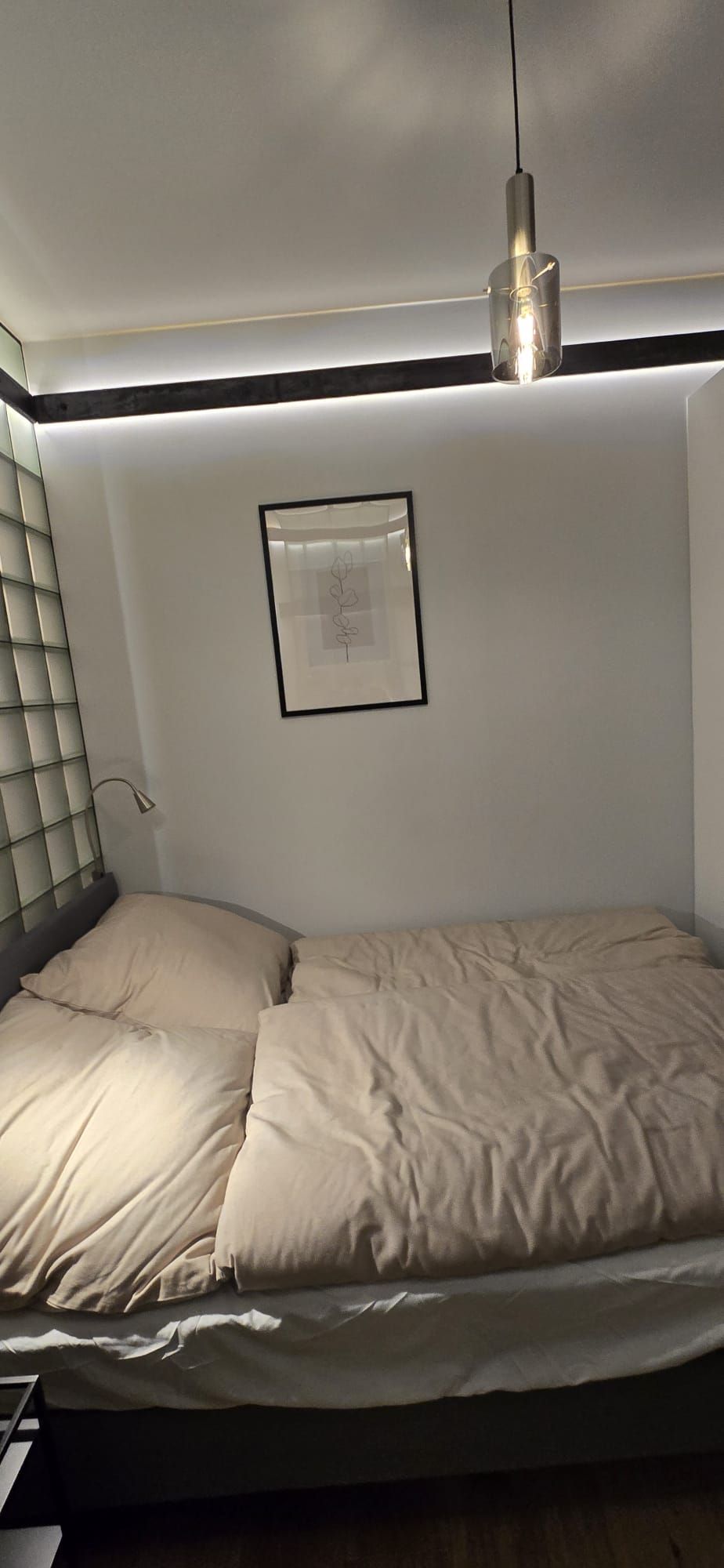 Cute & spacious home (Mitte)
