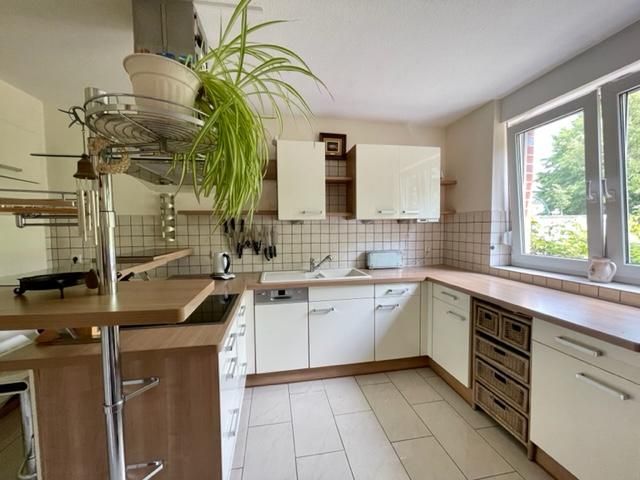 Fantastic House (with garden) in Cologne Ossendorf - quiet location
